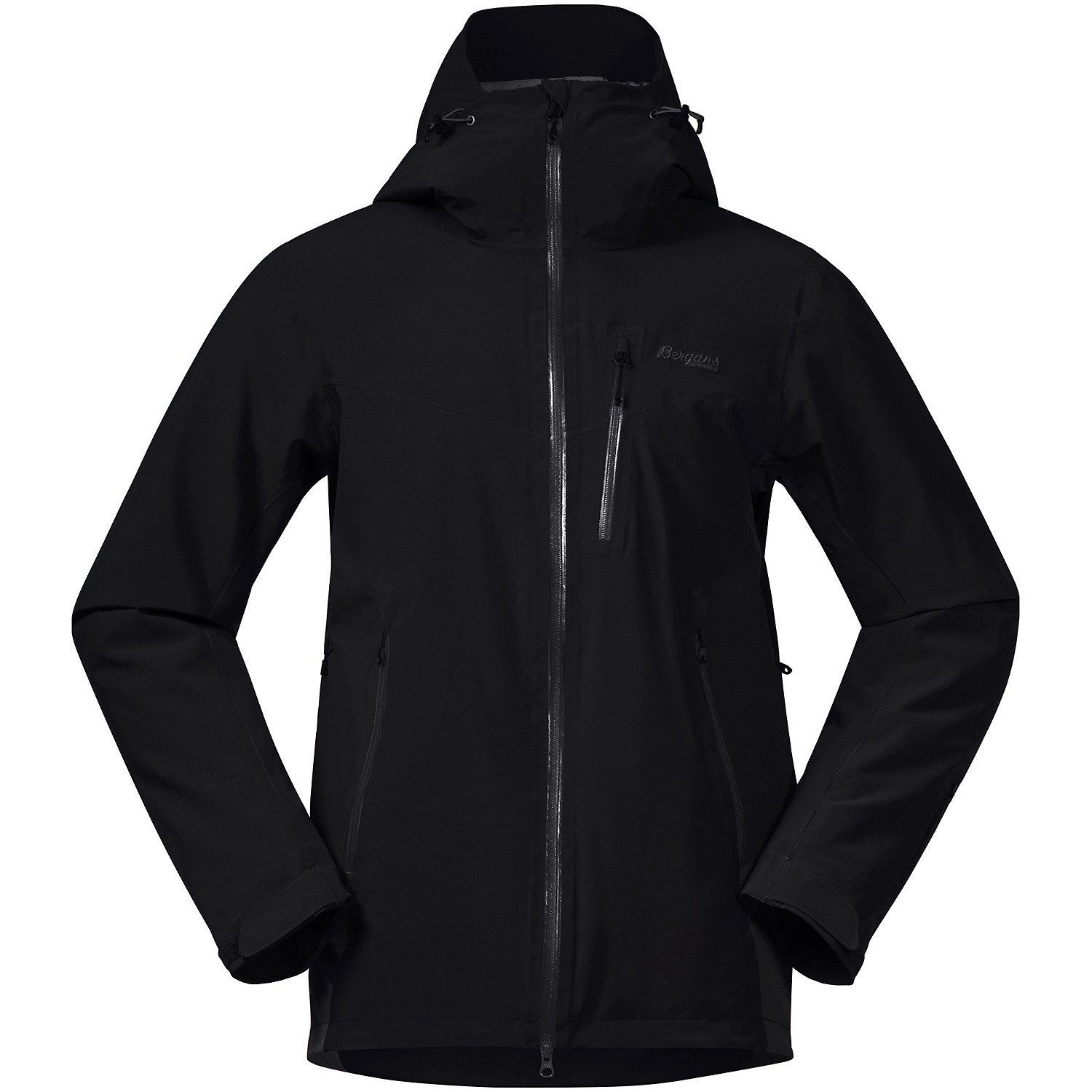 Black Diamond Funktionsjacke Funktionsjacke Oppdal Insulated M