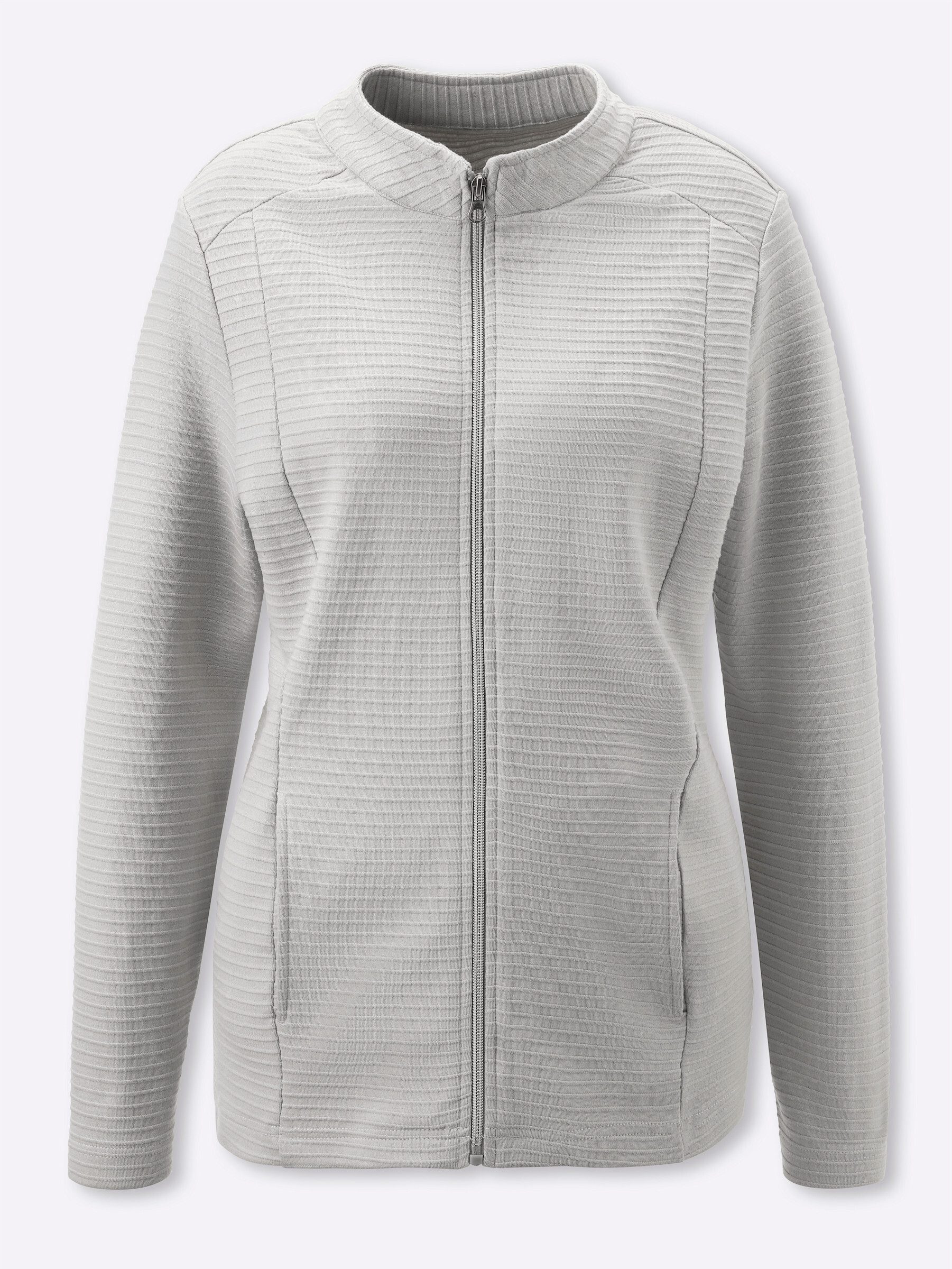 Sieh an! Shirtjacke Shirtjacke günstig online kaufen