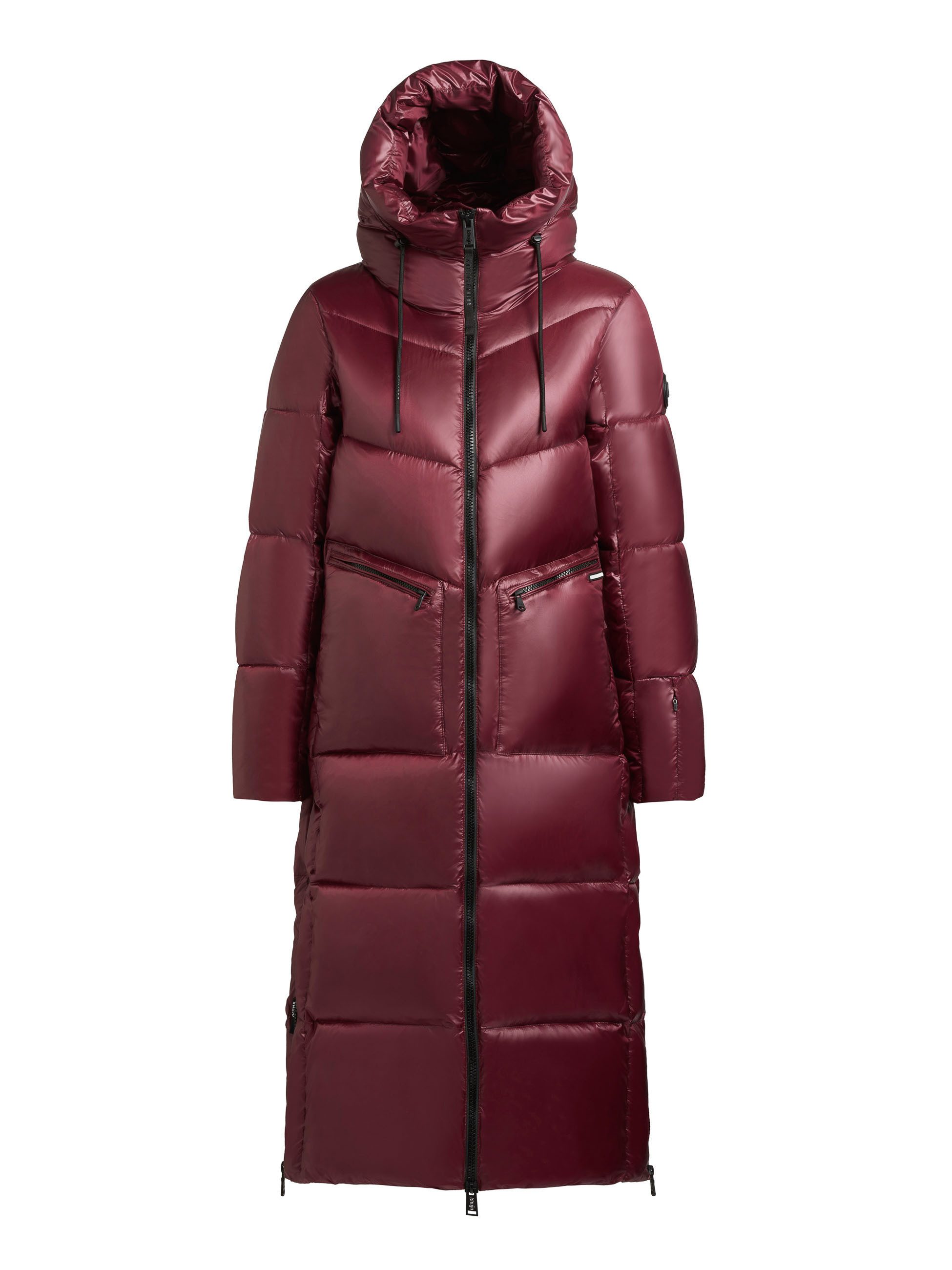 khujo Steppmantel TONIA günstig online kaufen