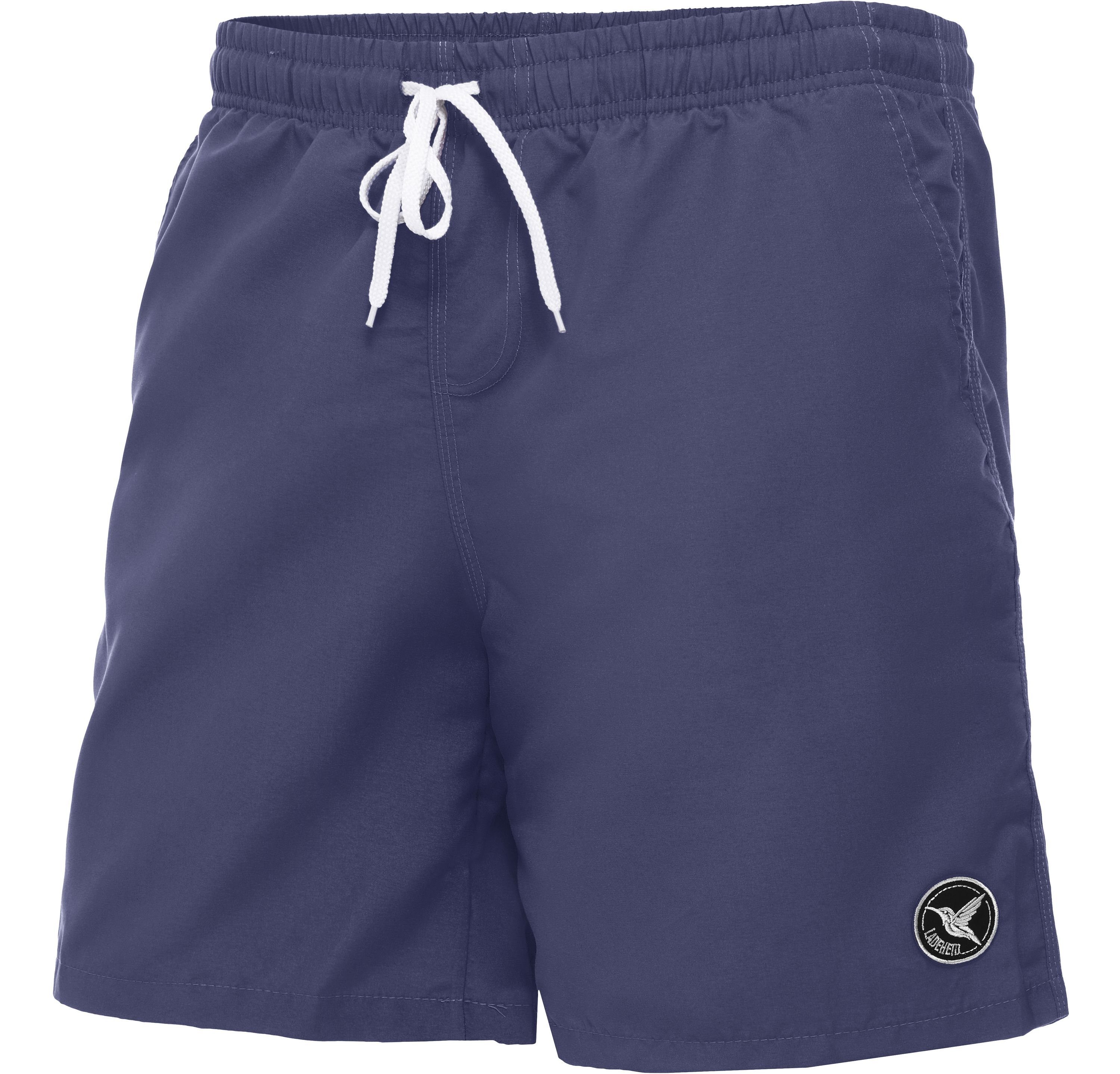 Ladeheid Badeshorts Herren Badehose Boardshorts Beachshorts Schwimmhose LA4 günstig online kaufen
