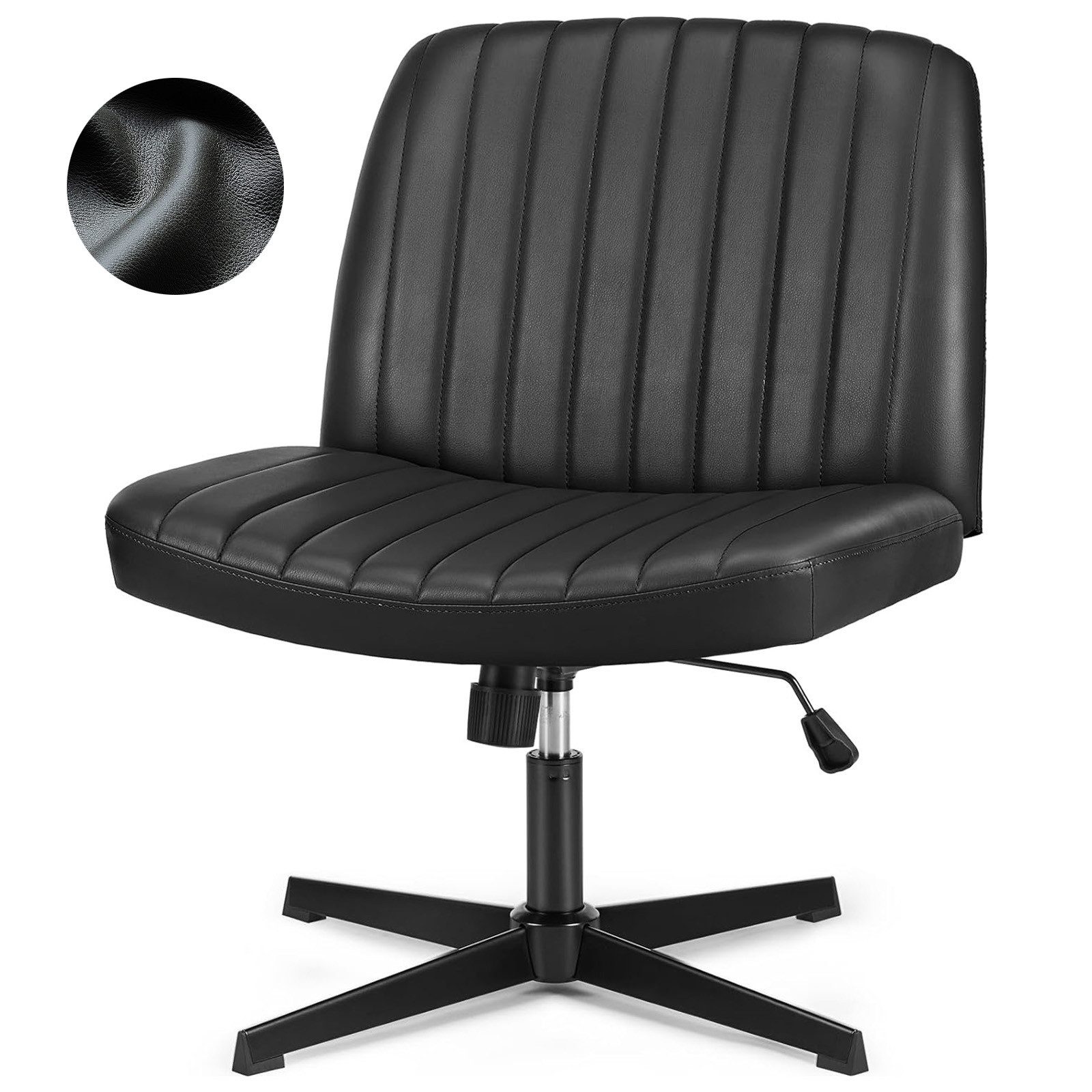 SURFOU Chefsessel Bürostuhl Schreibtischstuhl Stuhl Office Chair Drehstuhl günstig online kaufen