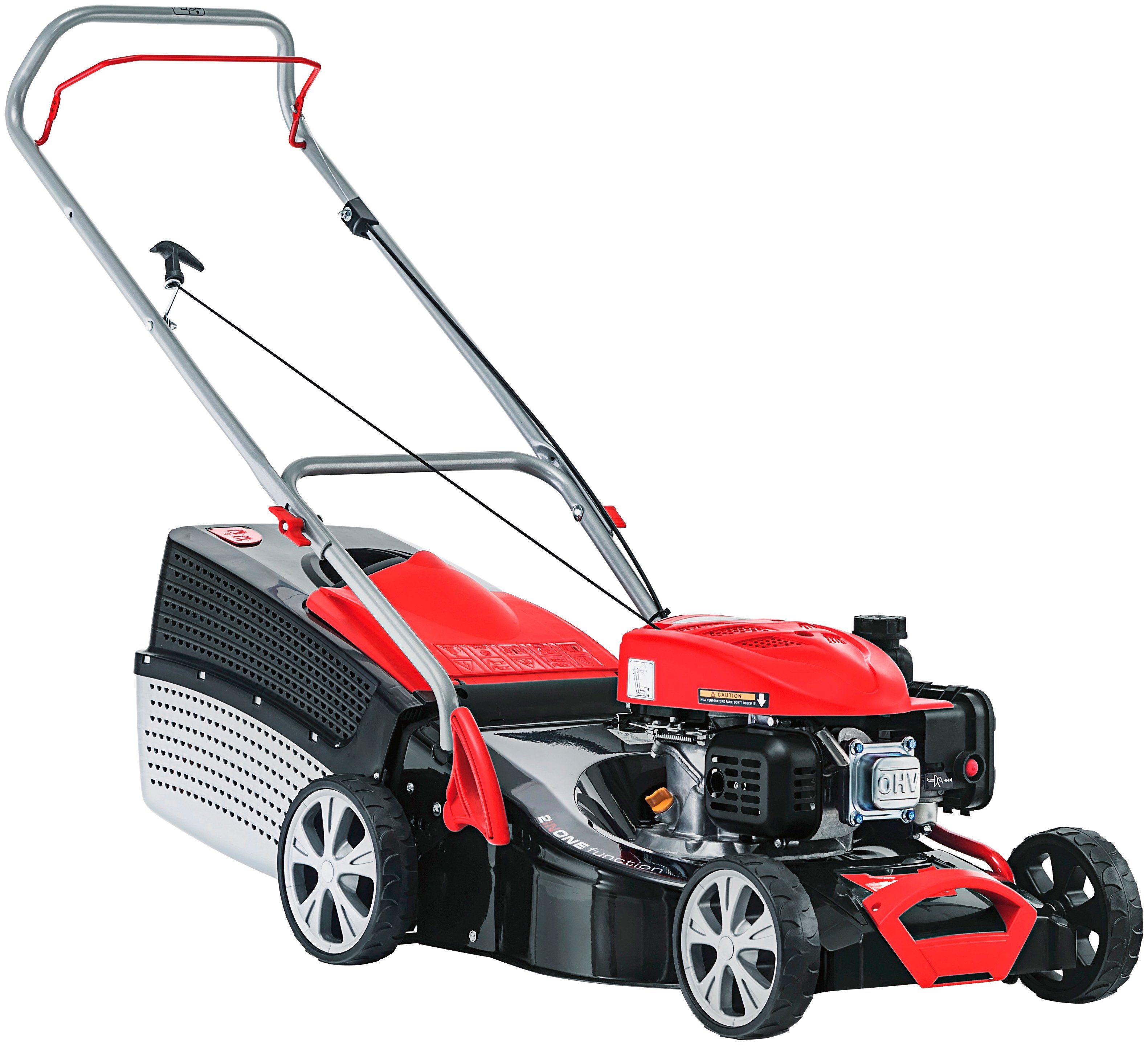 ALKO BenzinRasenmäher »Classic 4.66 PA«, 46 cm Schnittbreite online