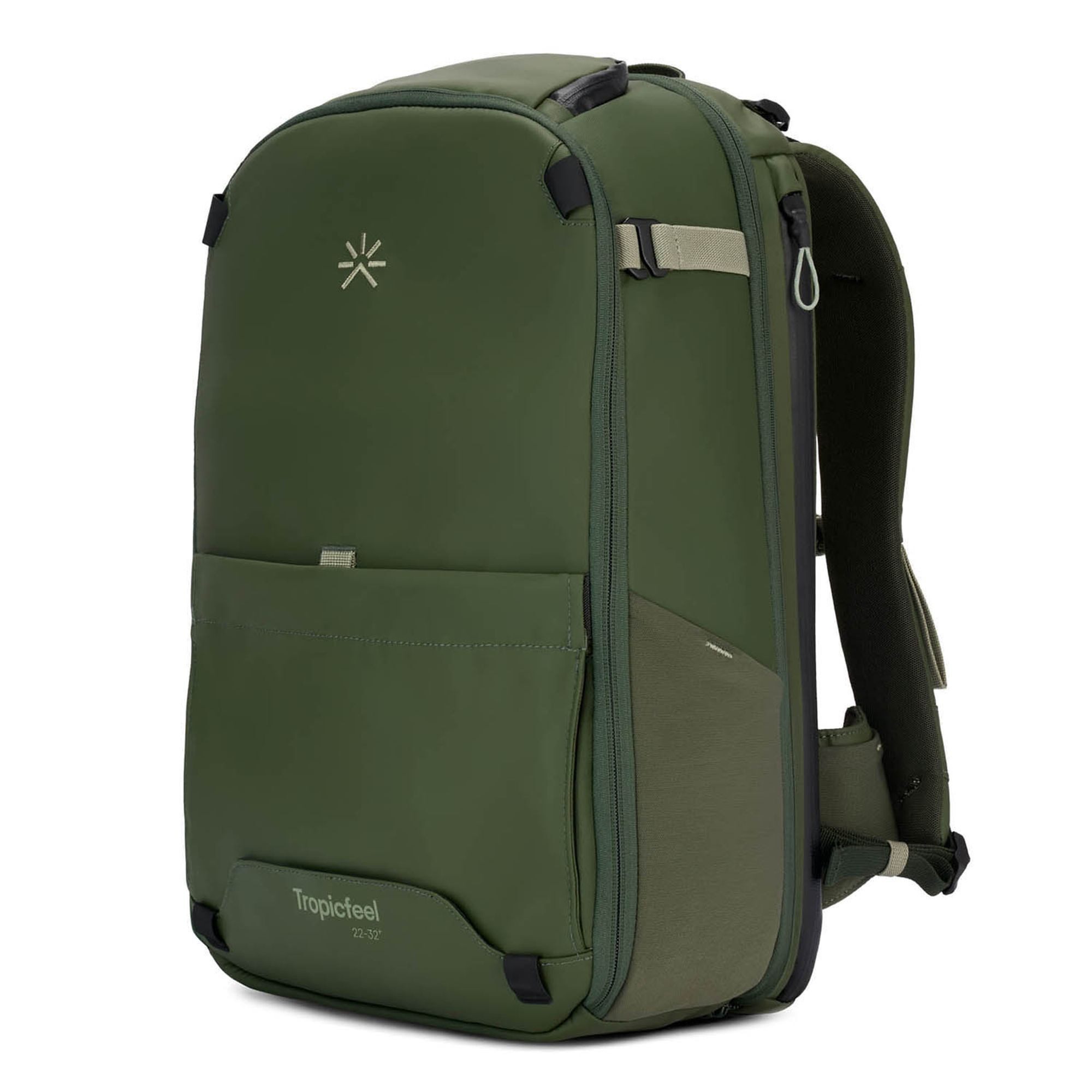 Tropicfeel Daypack Hive, Polyester