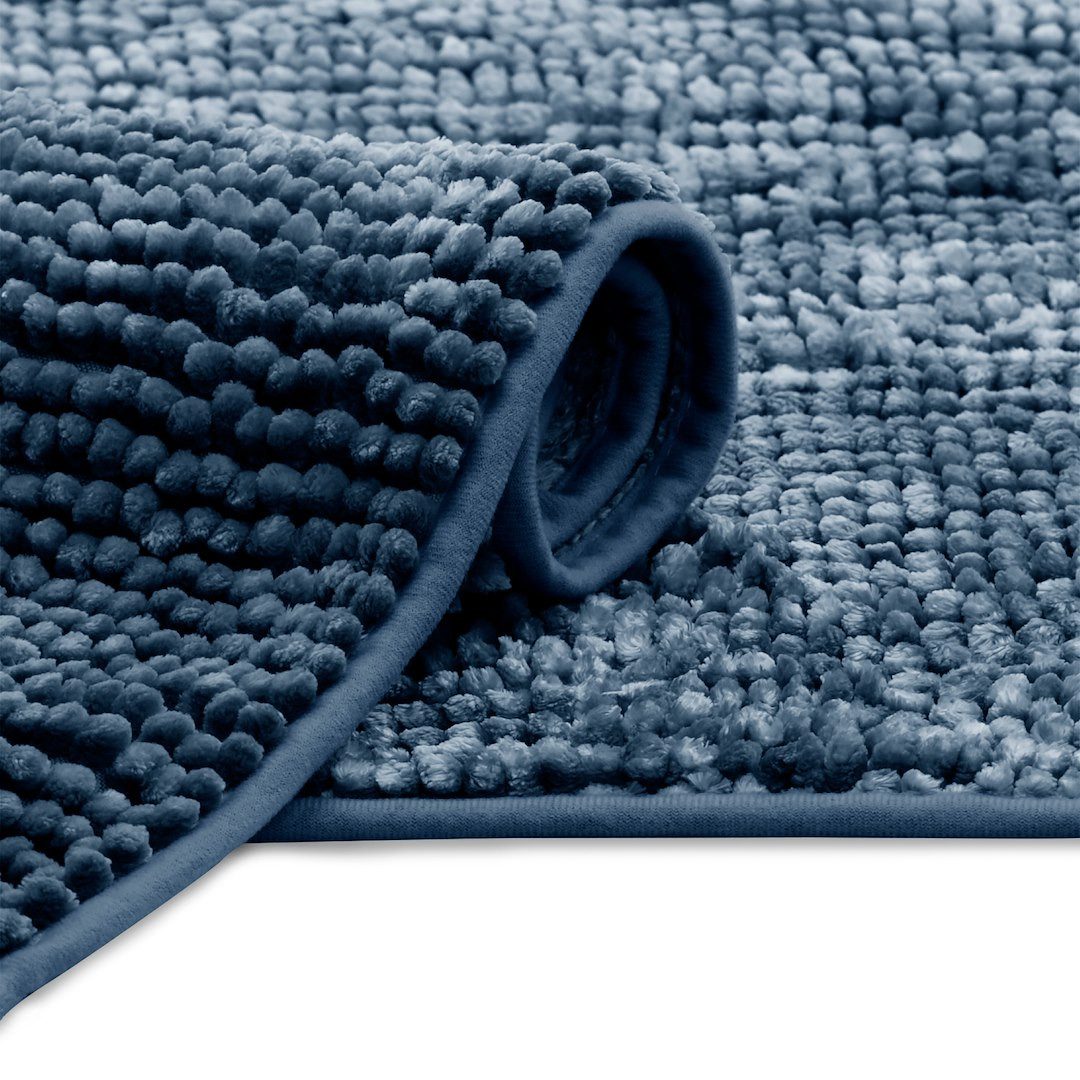 AmeliaHome Badematte Badematte Badteppich Badvorleger Duschvorleger Badezim günstig online kaufen