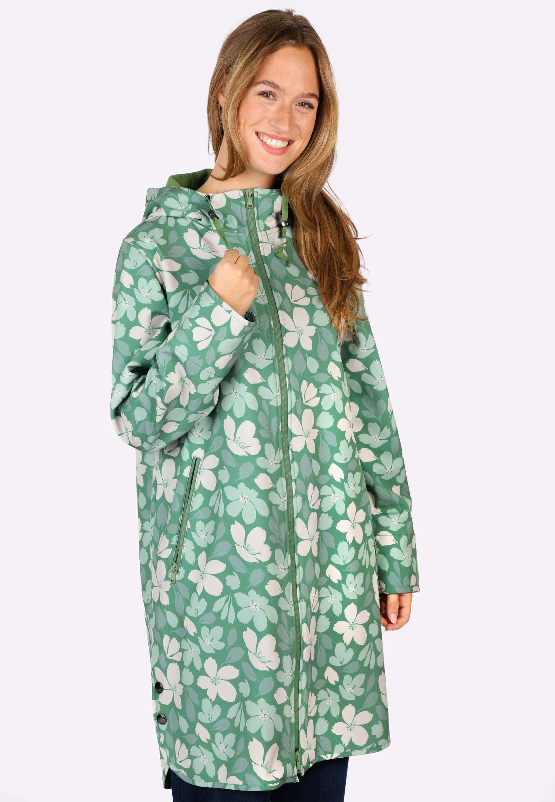 Deerberg Langjacke Gretali