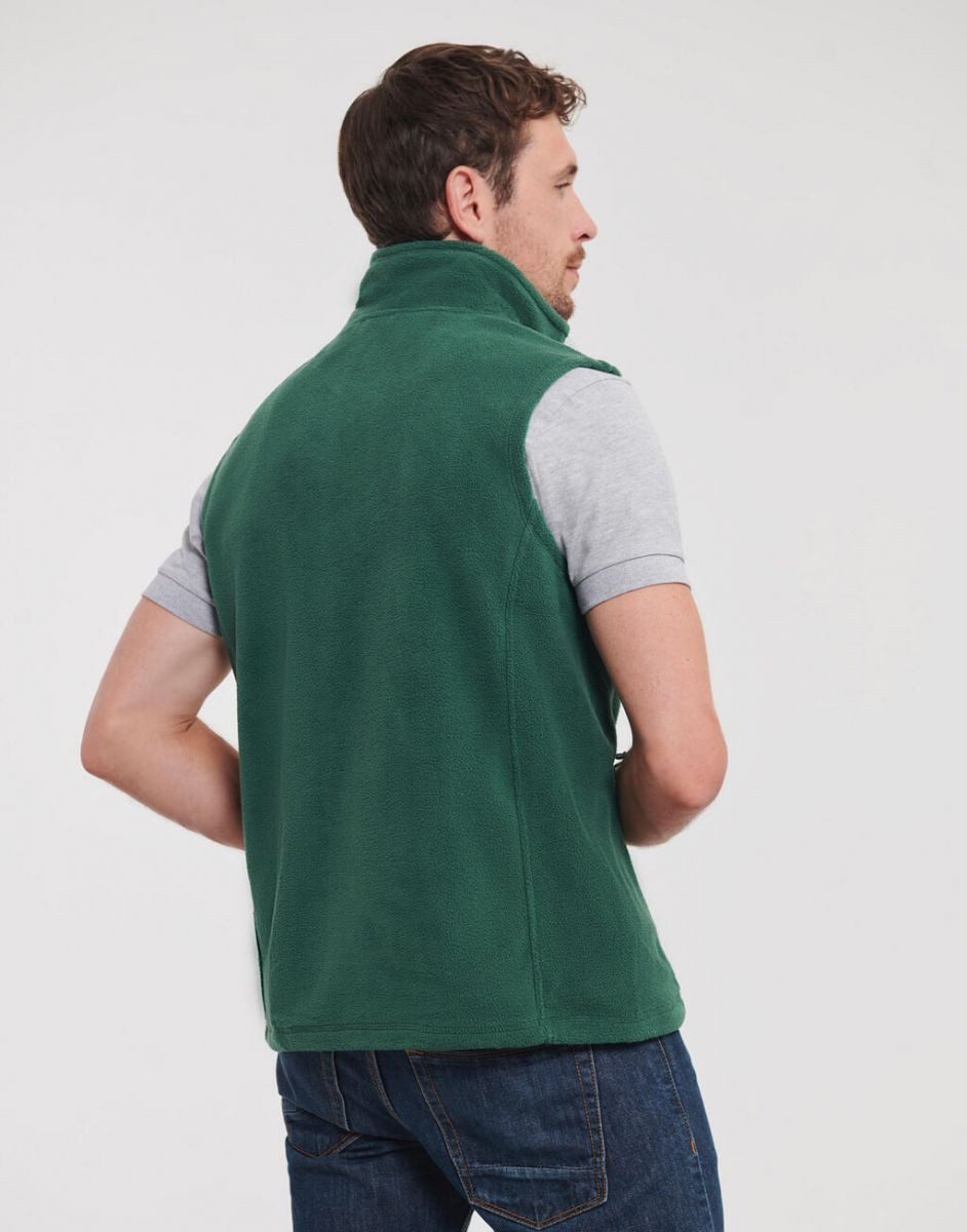Russell Fleeceweste Outdoor Fleece Gilet