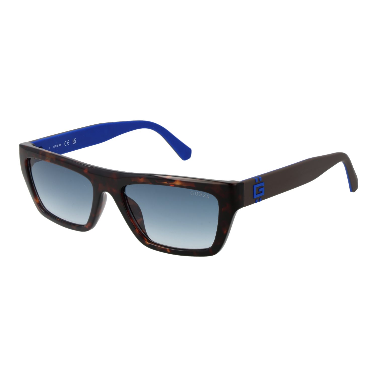 Sonnenbrille GU00120 5552W