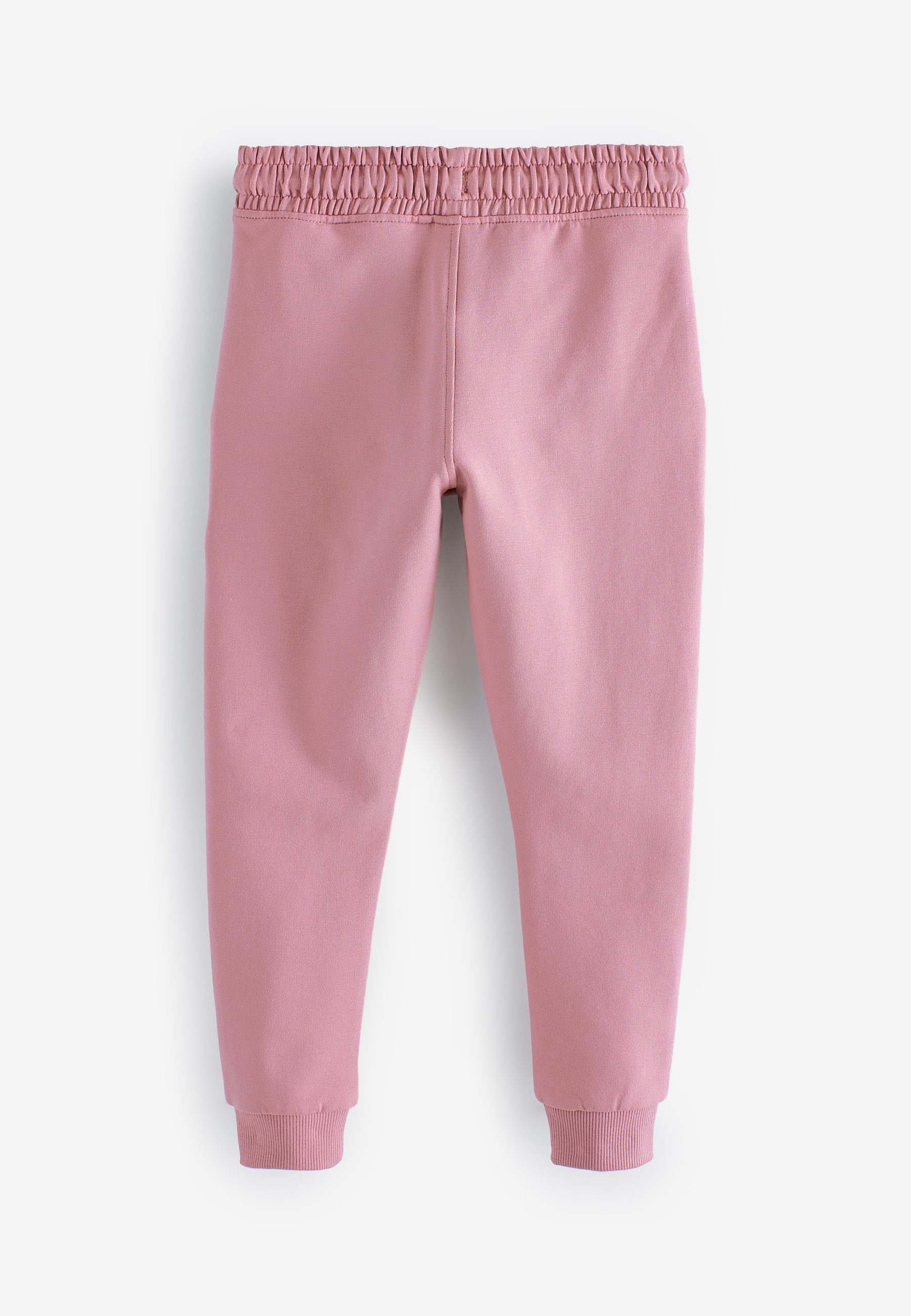 Next Jogginghose Skinny Fit Jogginghose mit günstig online kaufen