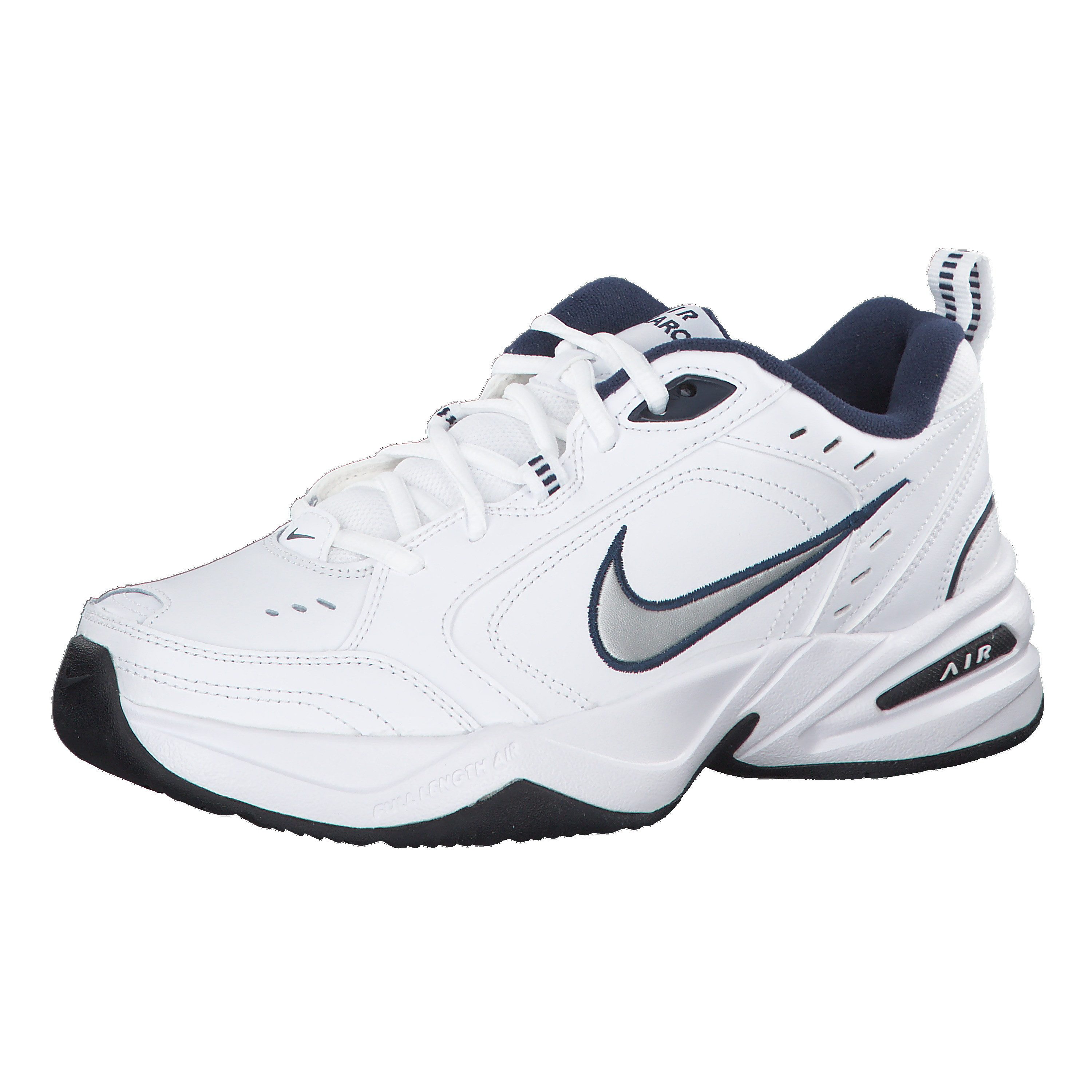 Nike Nike Herren Trainingsschuhe Air Monarch IV 415445 Trainingsschuh