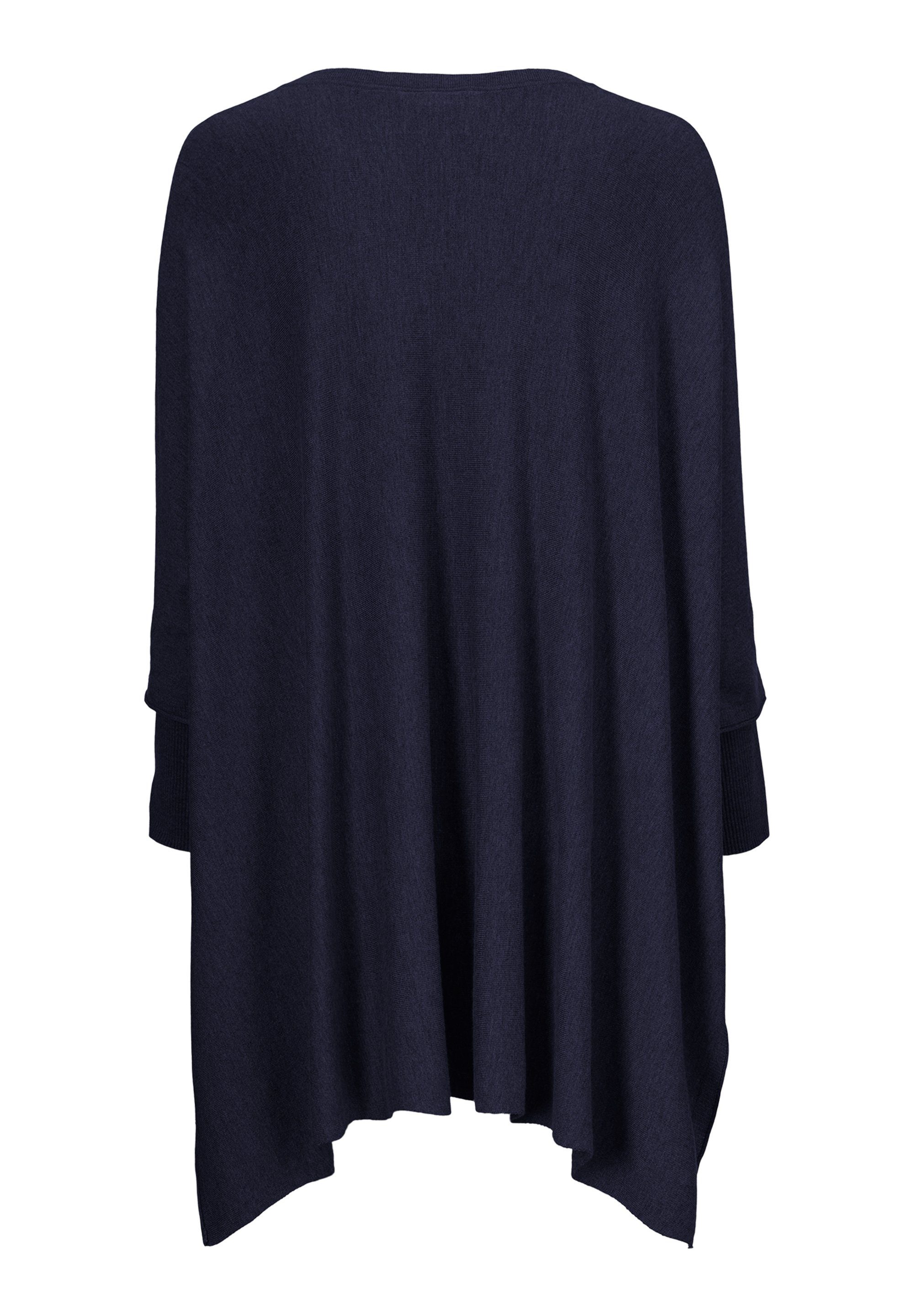 Masai Strickpullover MaFosna Oversize Glatte Oberfläche, angenehmes Tragegefühl, puristischer Stil