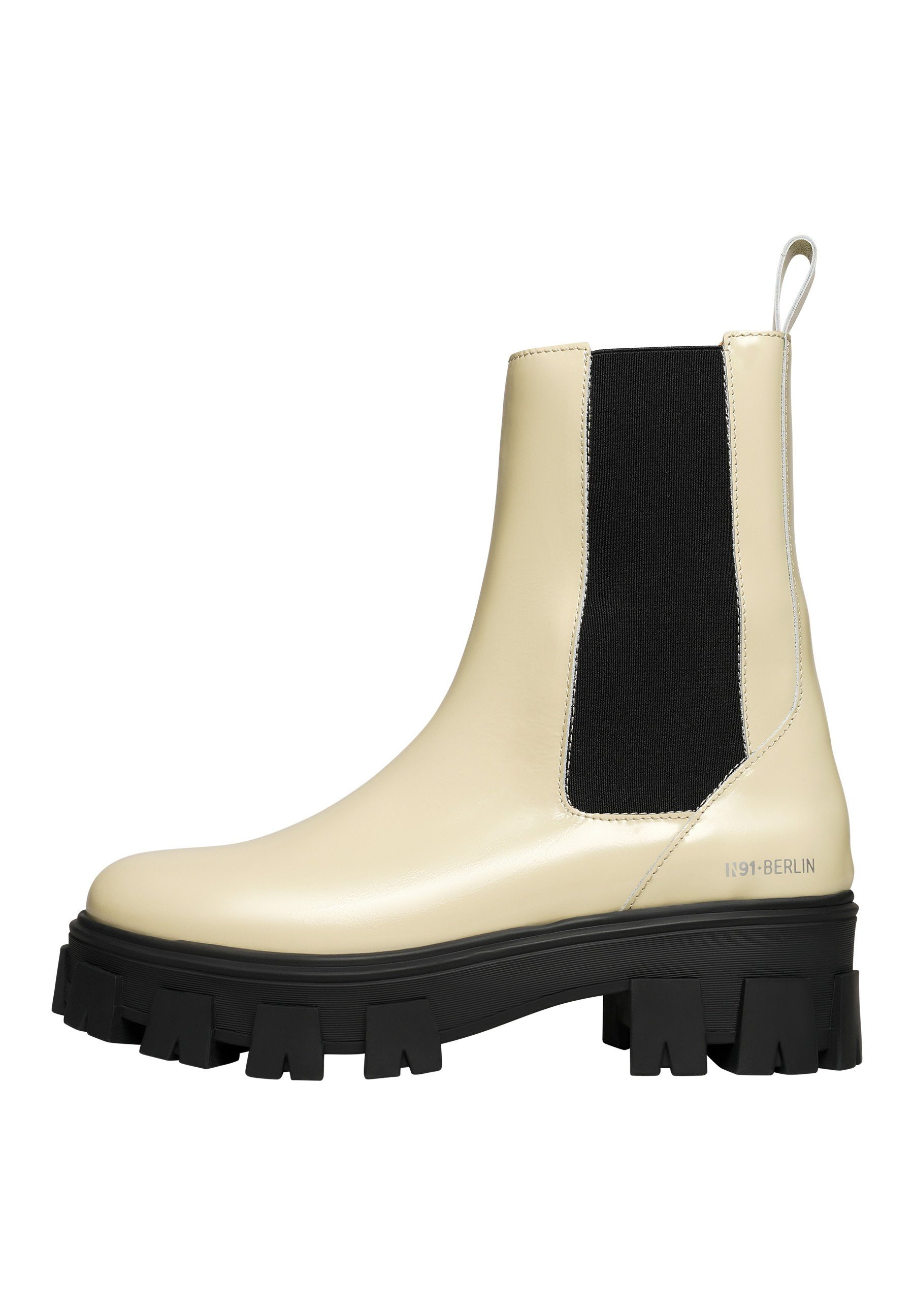 N91 Style Choice MN Schnürboots. Reduzierter Preis € 139,95. Unverbindliche Preisempfehlung € 219,00