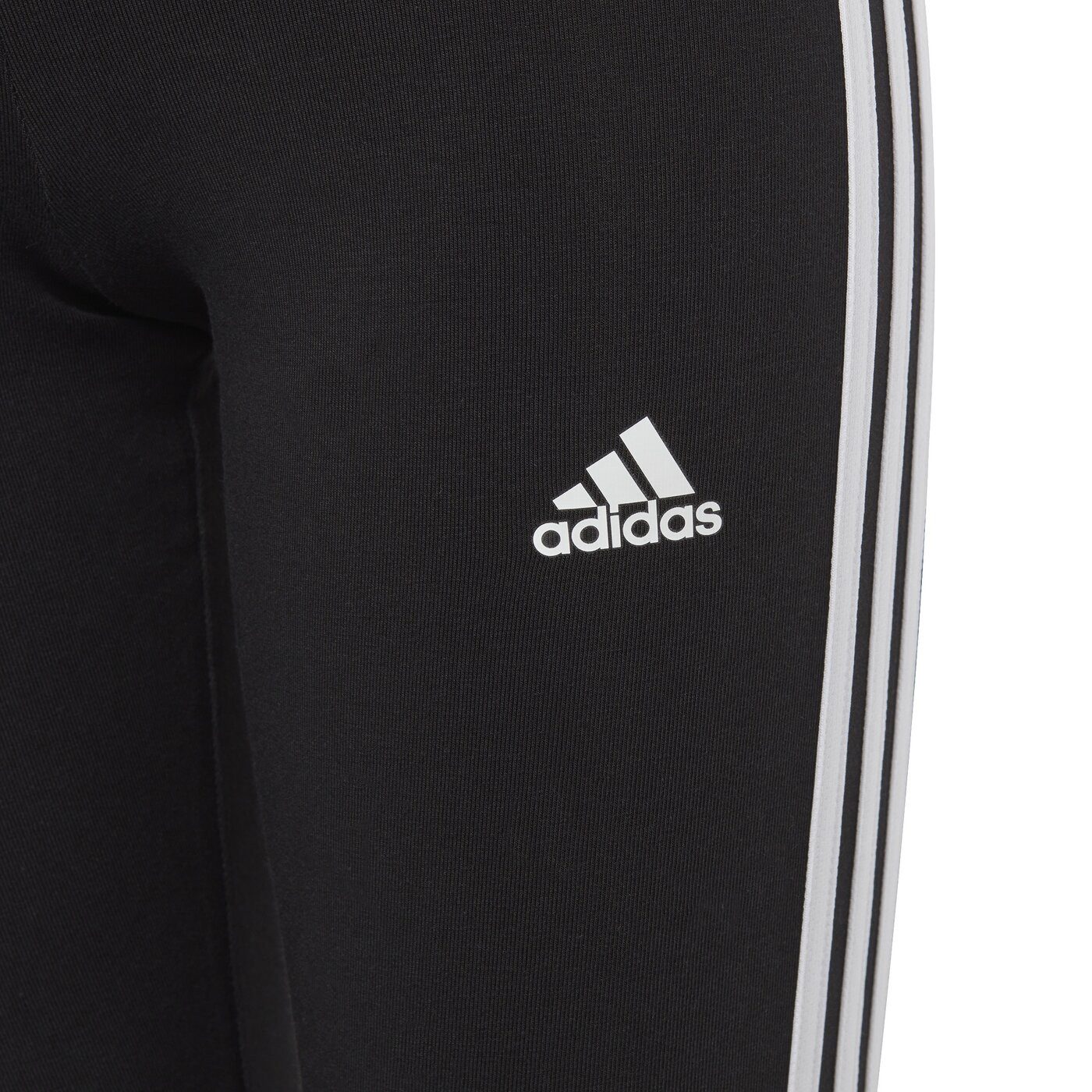 adidas Sportswear Sporthose G ESS 3S TIG 000 BLACK/WHITE