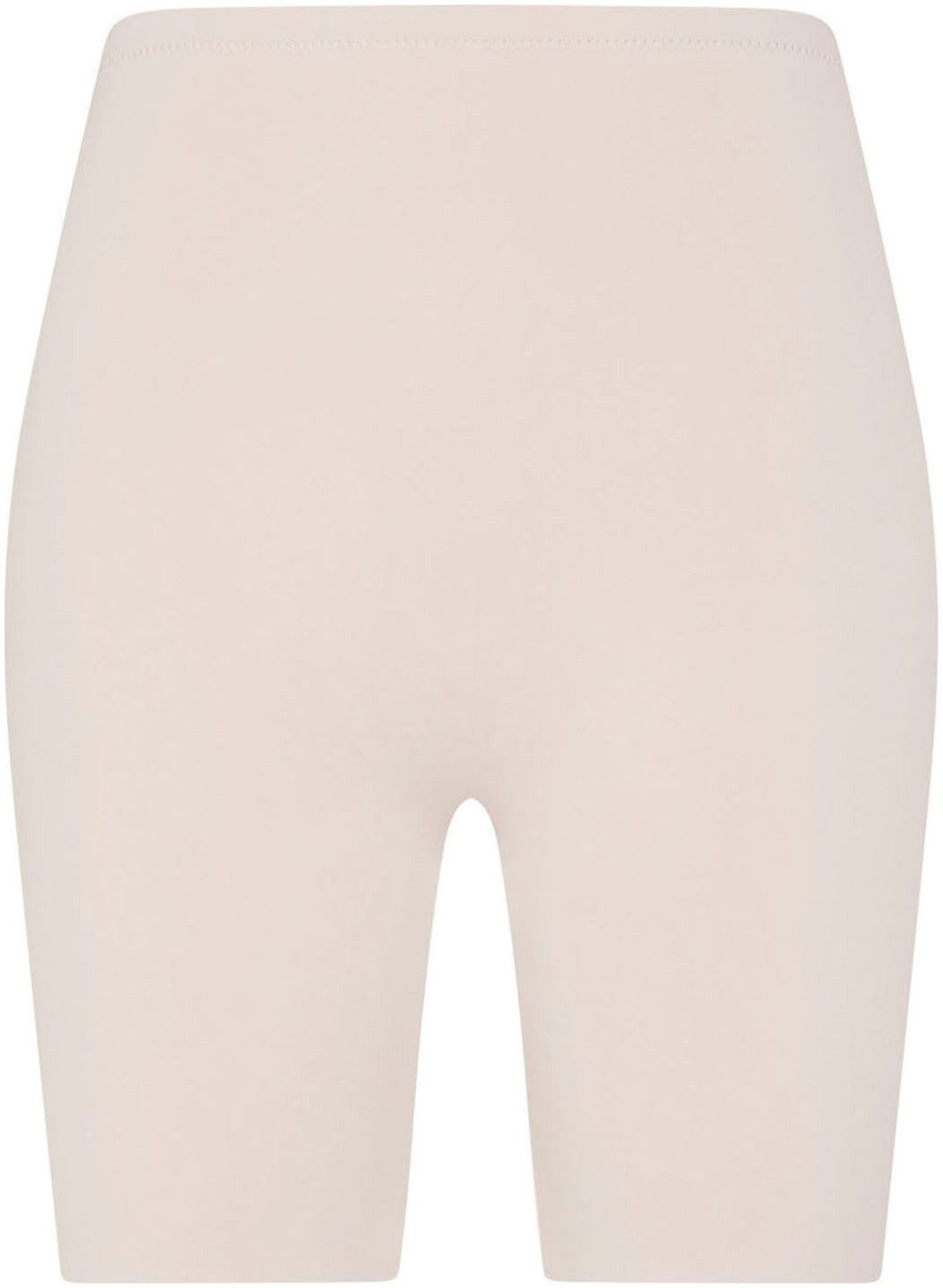 Susa Shapinghose Shapewear stark formend, Microfaser, elastisch, blickdicht, langes Bein