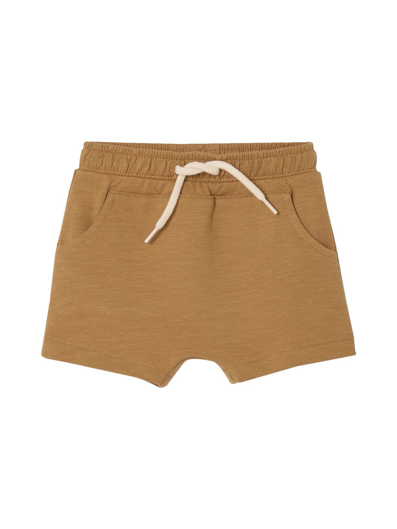 Bermudas Jungen Baby Sweat-Bermudas