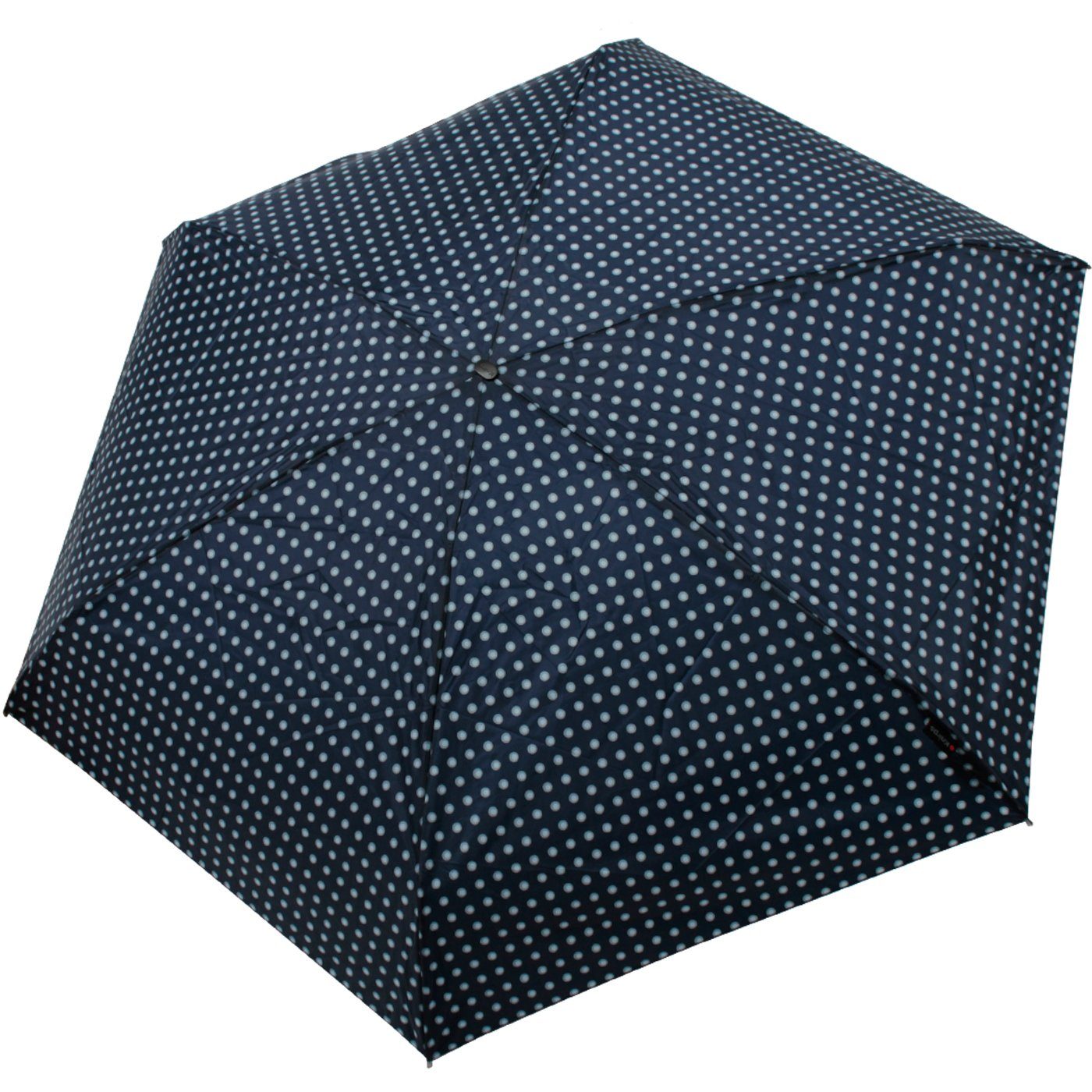 Knirps® Taschenregenschirm Mini-Schirm Travel klein leicht kompakt, der zuv günstig online kaufen