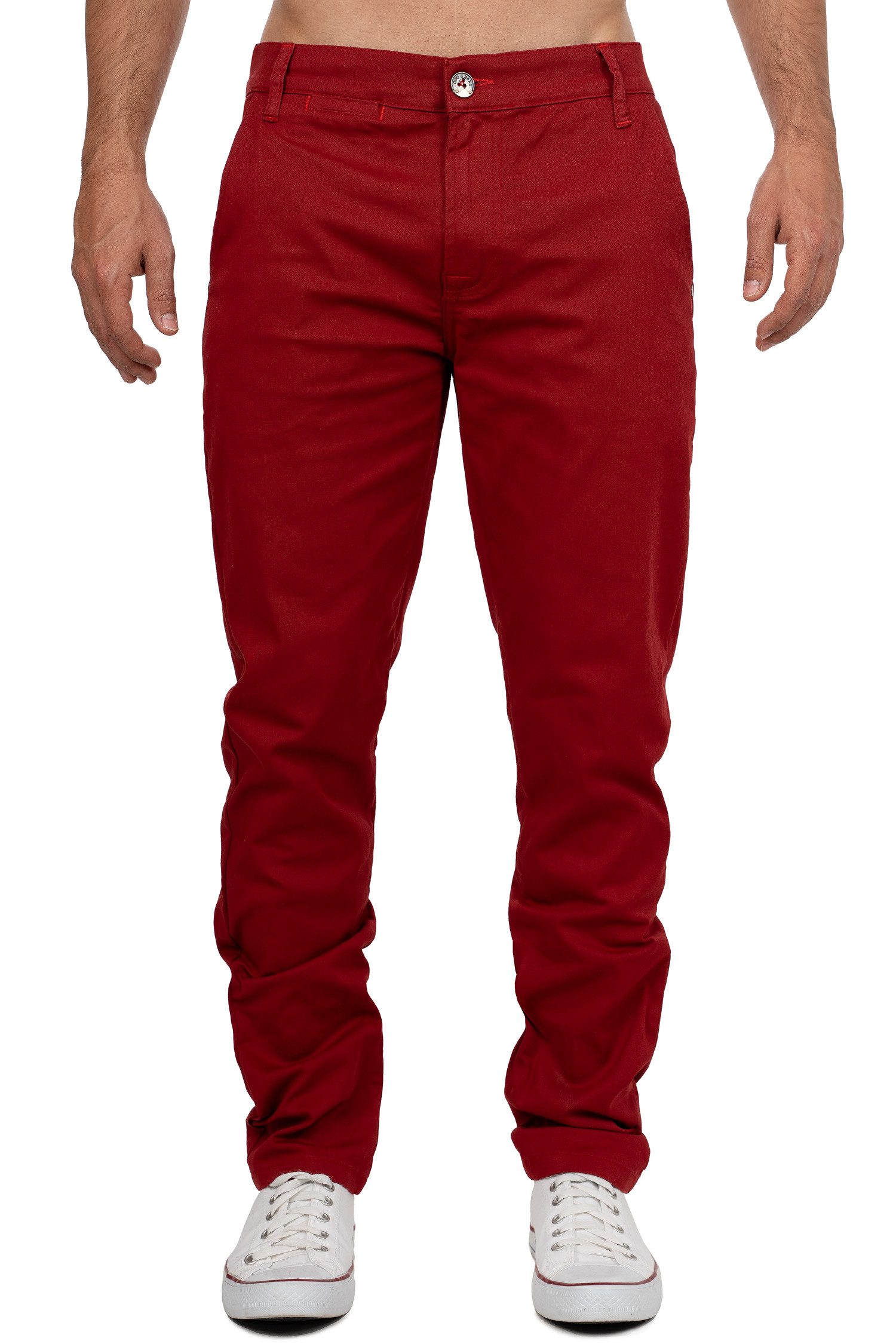 Cipo & Baxx Stoffhose Cipo & günstig online kaufen
