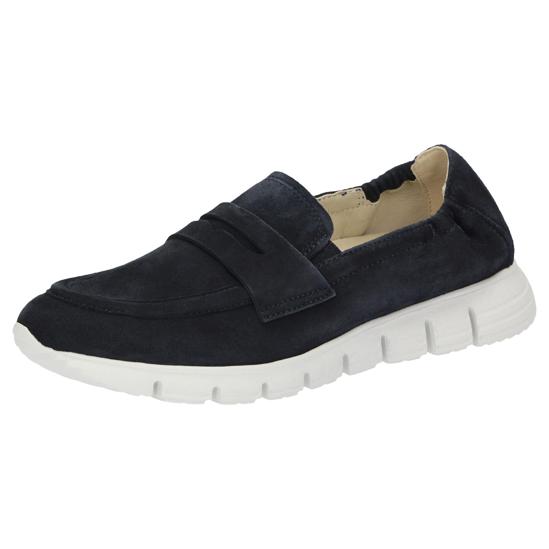 SIOUX Mokrunner-D-020 Slipper