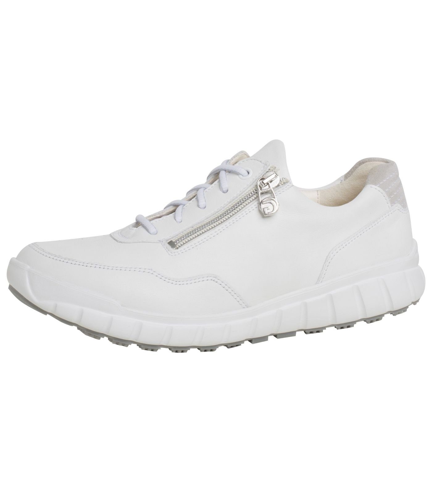 Leder Sneaker Ganter Sneaker