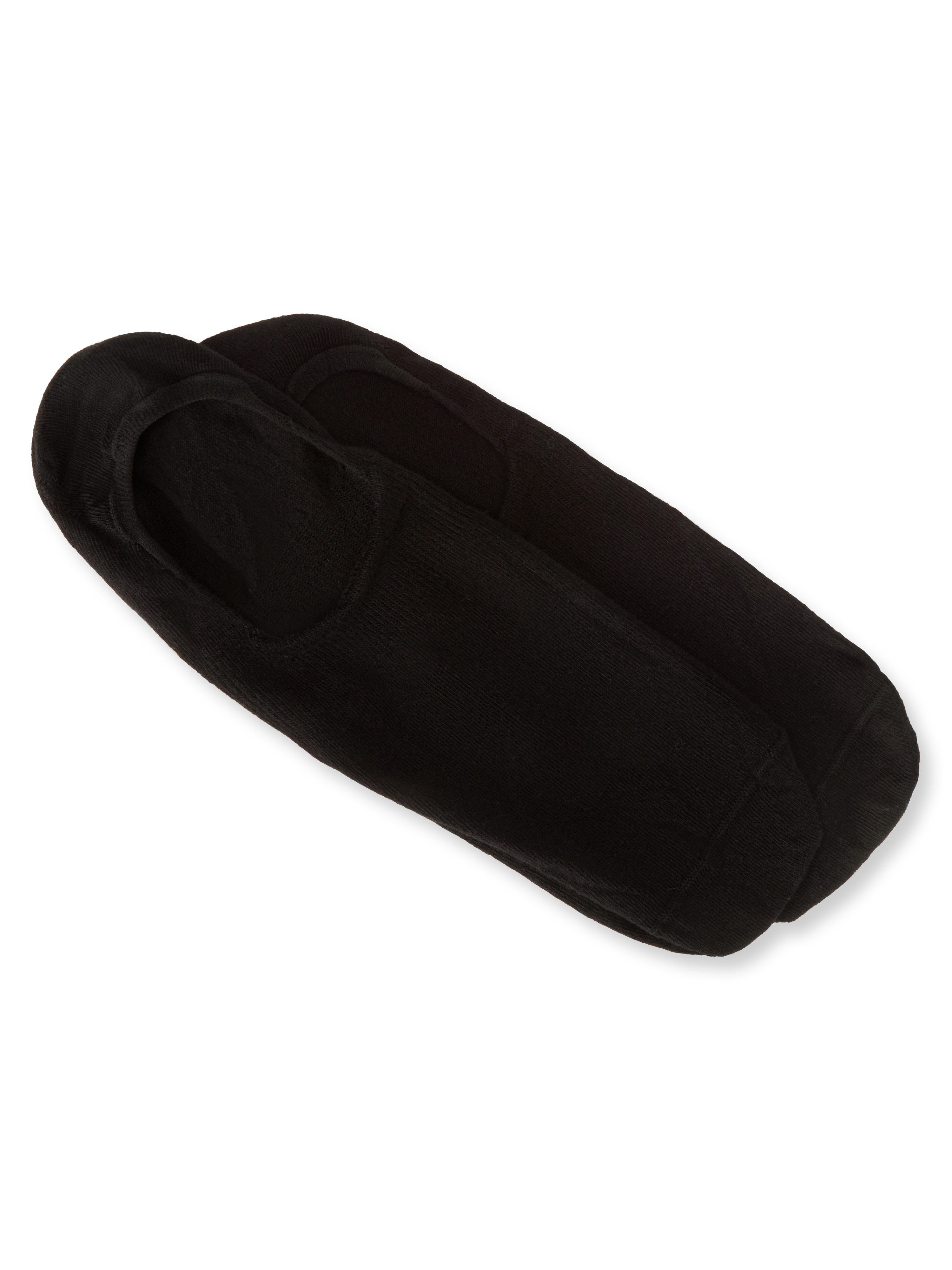 OLYMP Sneakersocken Doppelpack OLYMP Invisible Sock (2-Paar) Baumwollmischung