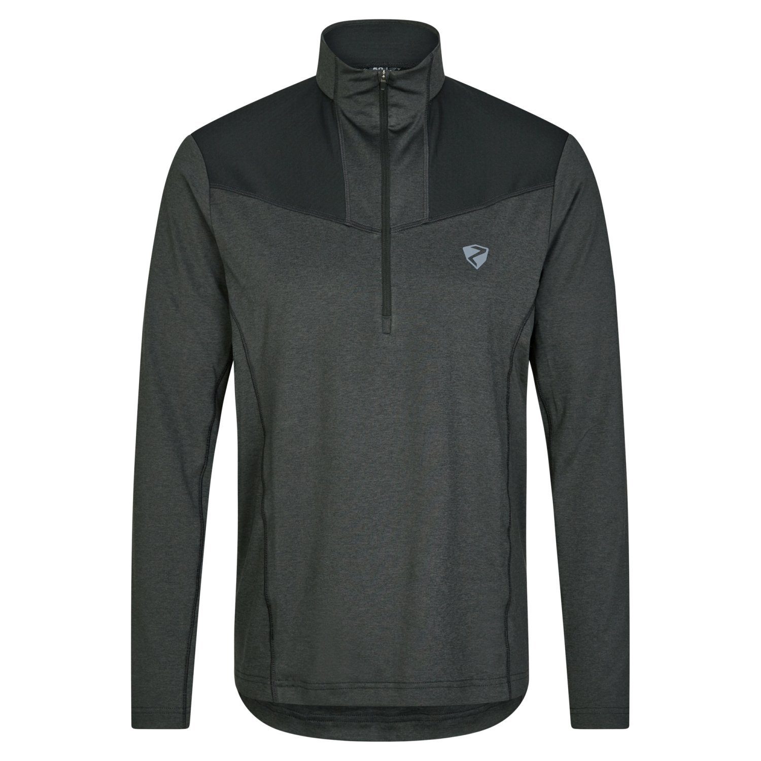 Fleecejacke Ziener Midlayer Skirolli JONGA