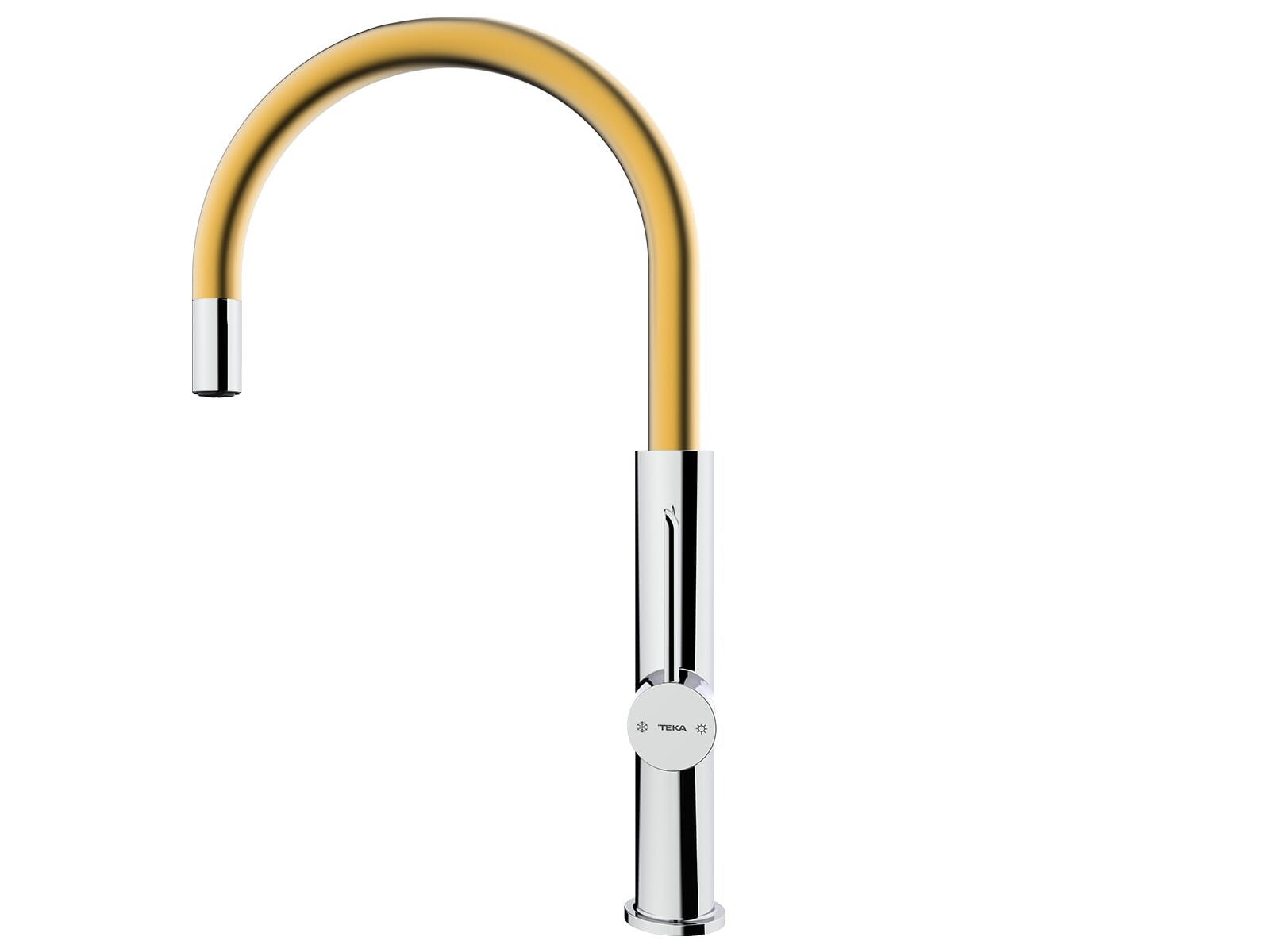 Teka Küchenarmatur (1-St) 116030034, keramische Dichtungen