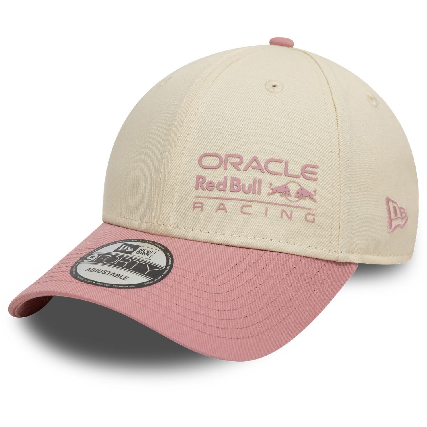 New Era Trucker Cap 9Forty Strapback günstig online kaufen
