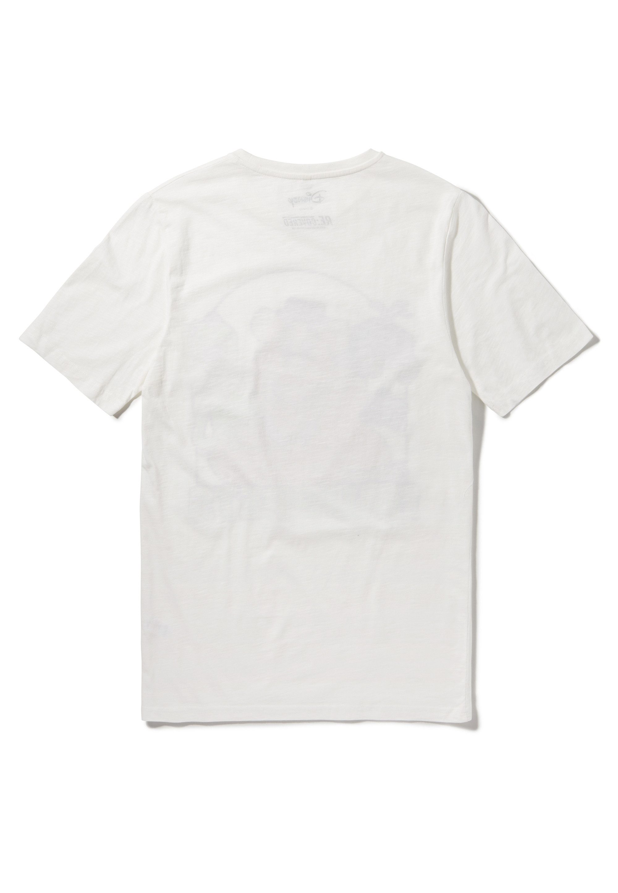 Recovered T-Shirt Disney Goofy The Original Goof im zeitlosen Design