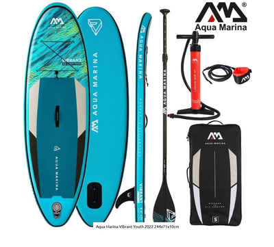 Aqua Marina Inflatable SUP-Board