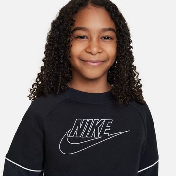 Nike Sportswear Sweatshirt BIG KIDS' (BOYS) SWEATSHIRT
