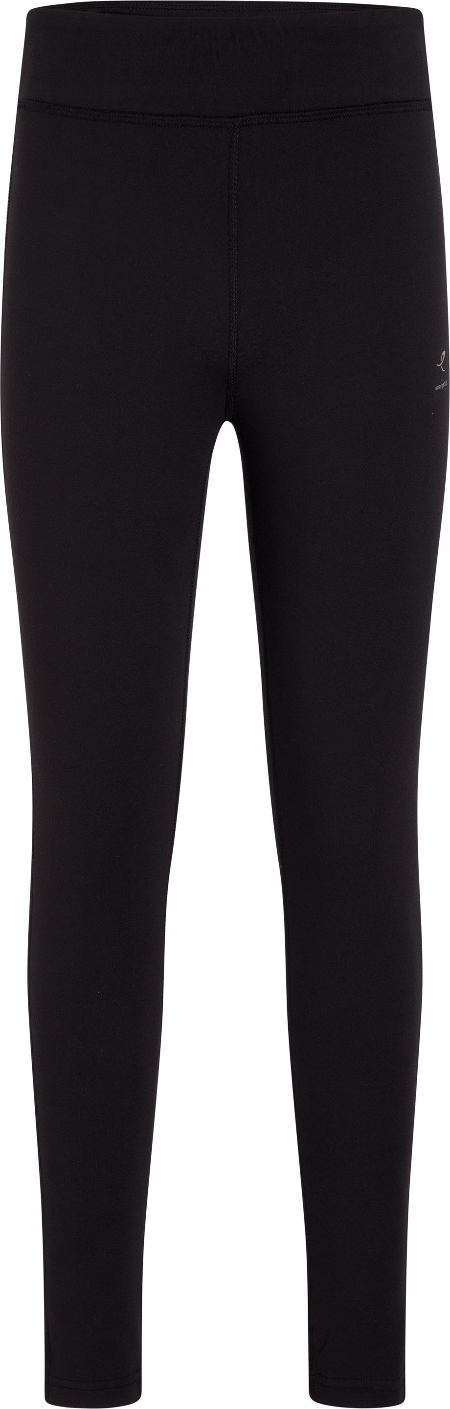 Energetics Trainingstights MÄ.-TIGHT KELINA 4 JRS mit DRY PLUS Fasertechnologie, körpernaher Schnitt, hoher Bund