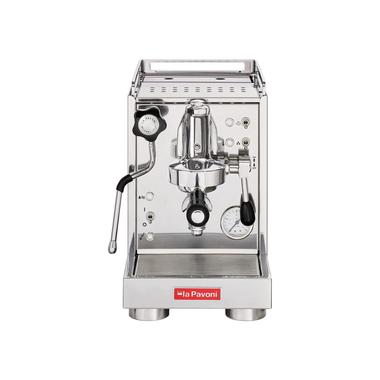 Espressomaschine