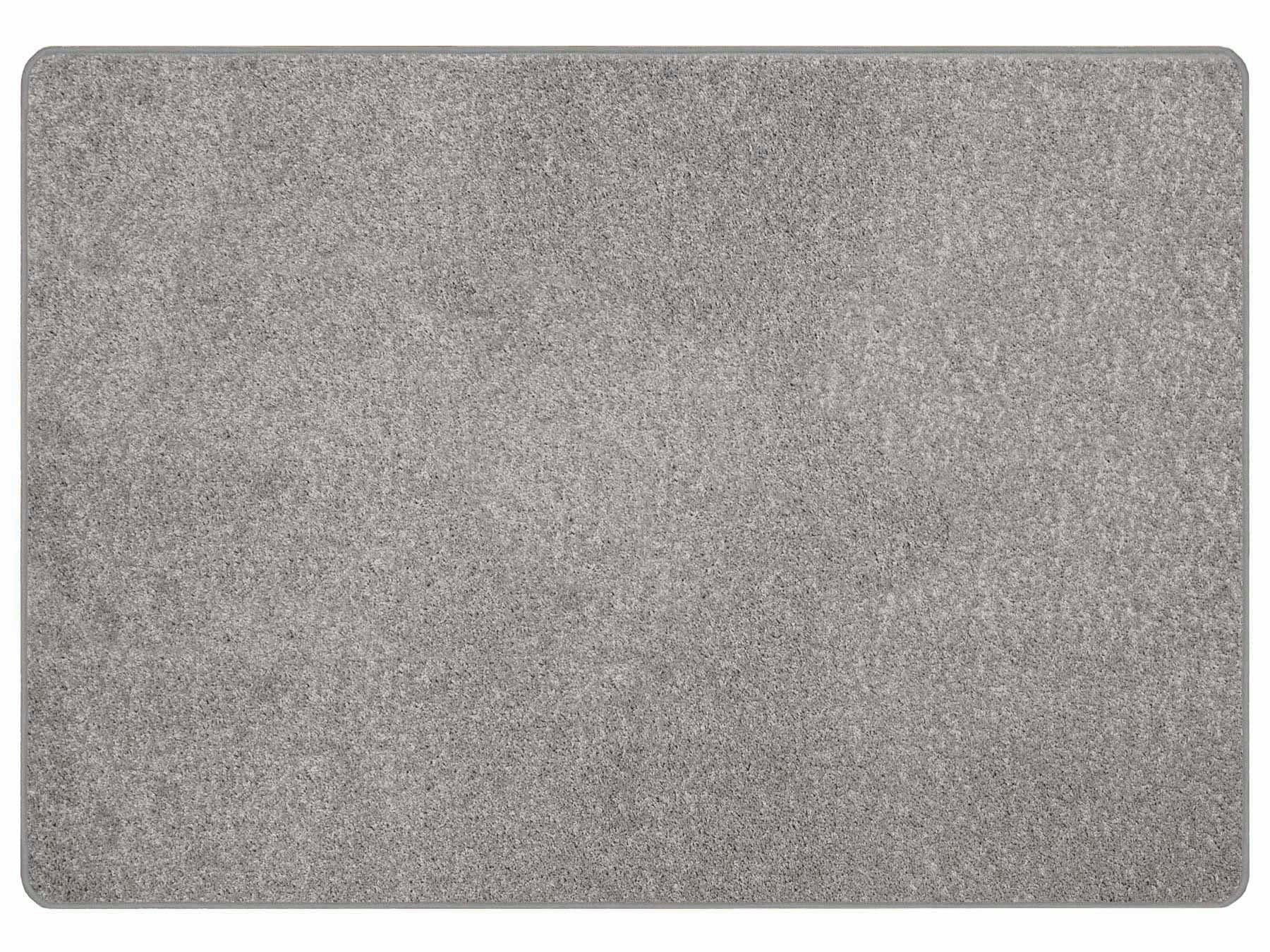 Primaflor-Ideen in Textil Teppich »Teppich MUMBAI«, rechteckig, 13 mm Höhe, günstig online kaufen
