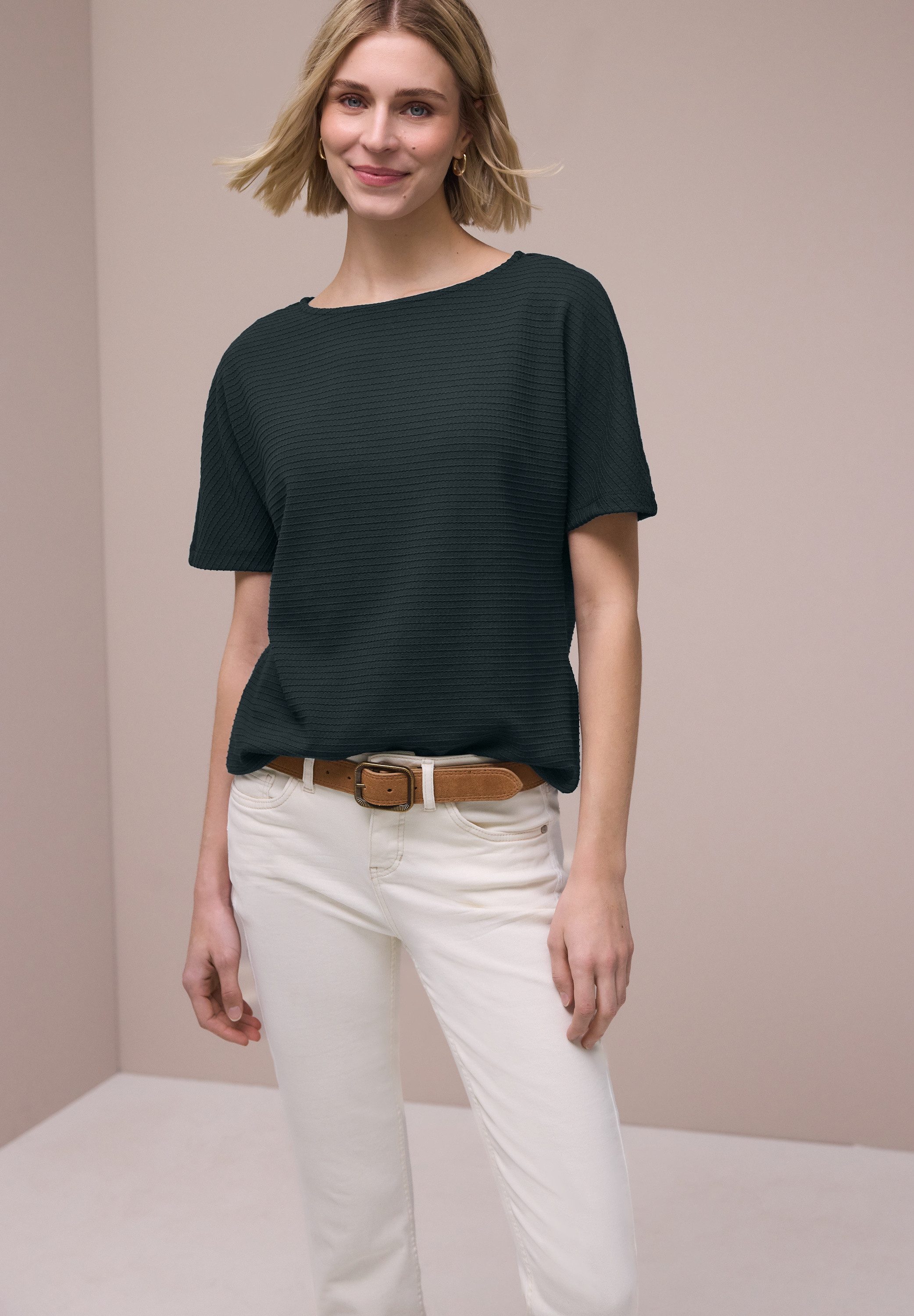 Kurzarmshirt