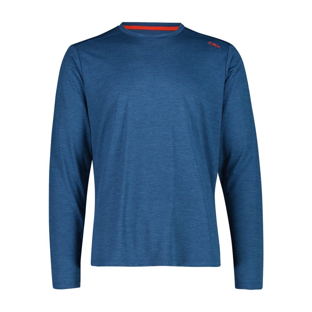 CMP Langarmshirt MAN T-SHIRT günstig online kaufen