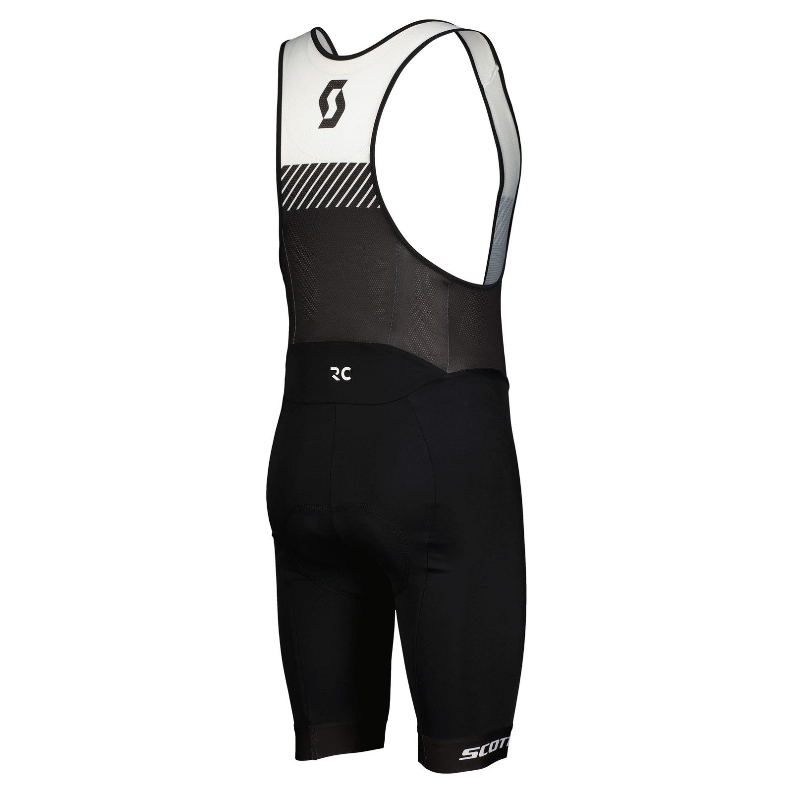 Scott Fahrradhose Bib Shorts RC Team günstig online kaufen