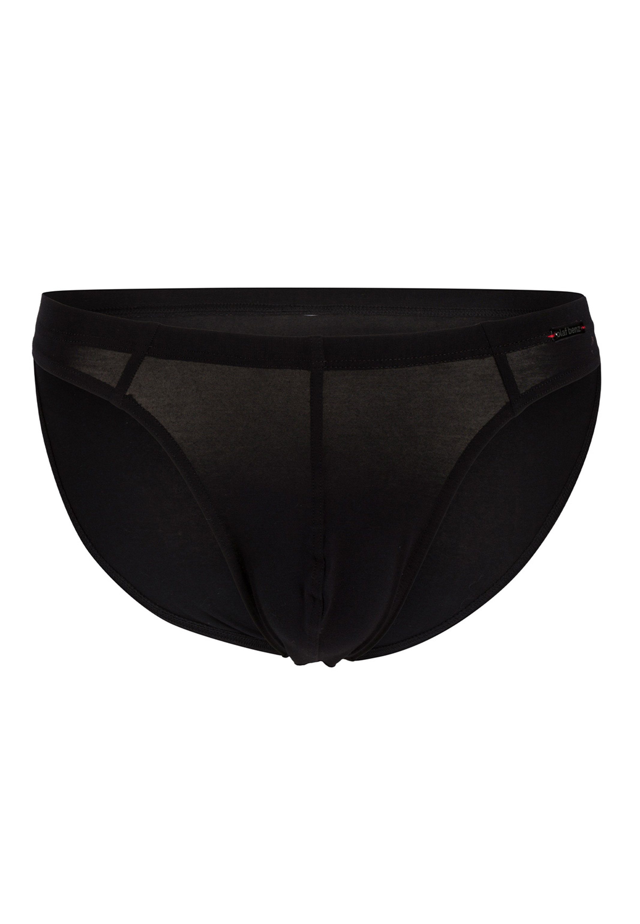 Olaf Benz Brasilslip RED1601 Brazilbrief (1-St) günstig online kaufen