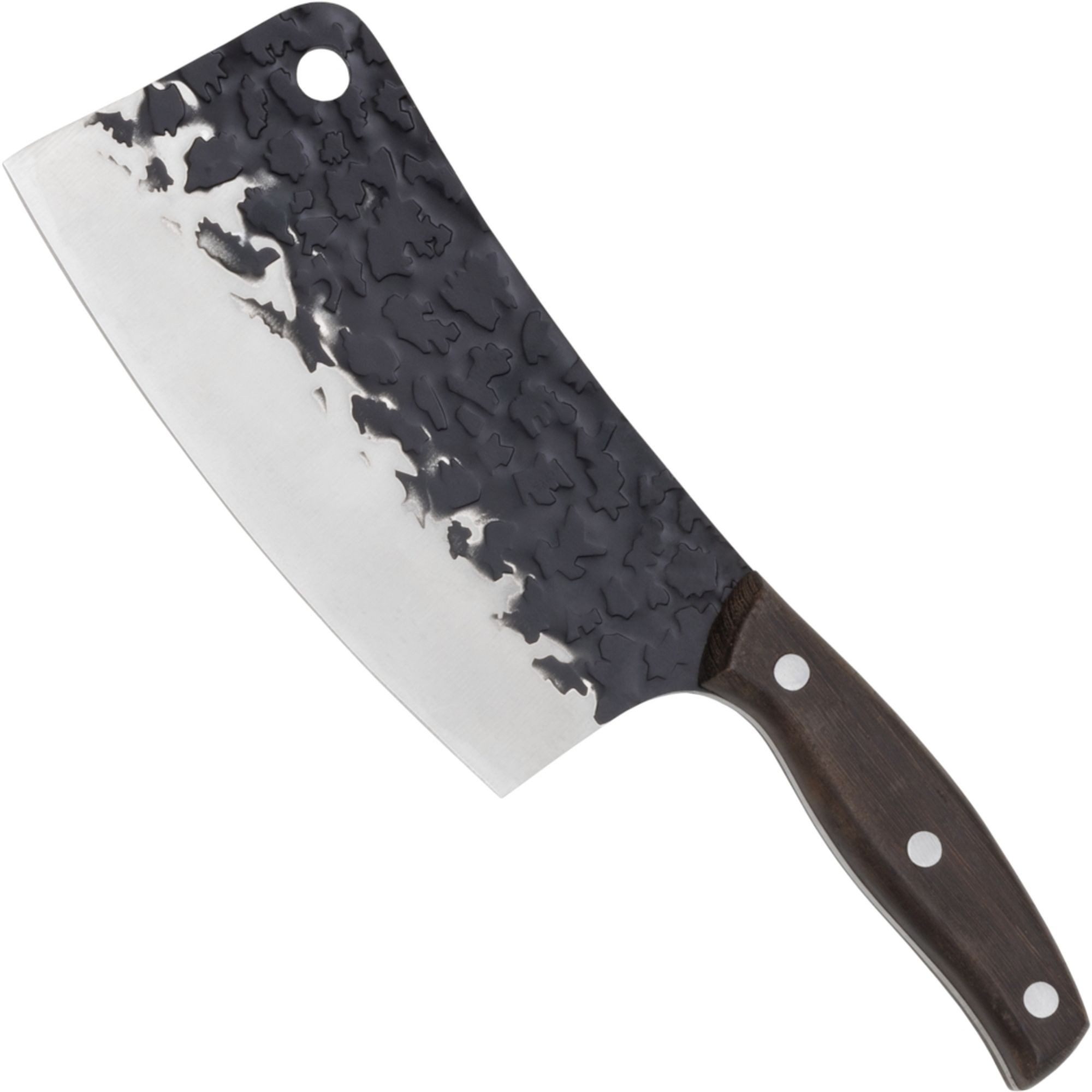 Haller Messer Universalküchenmesser Haller Chinesisches Hackmesser