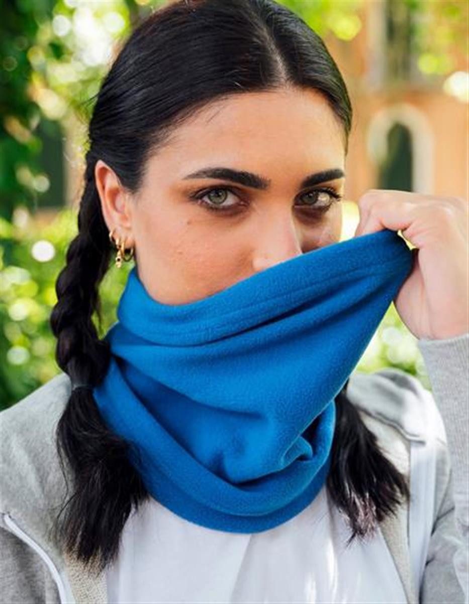 Atlantis Schal Hotty-S Neck Warmer Schlauchschal recyceltes Polyester günstig online kaufen