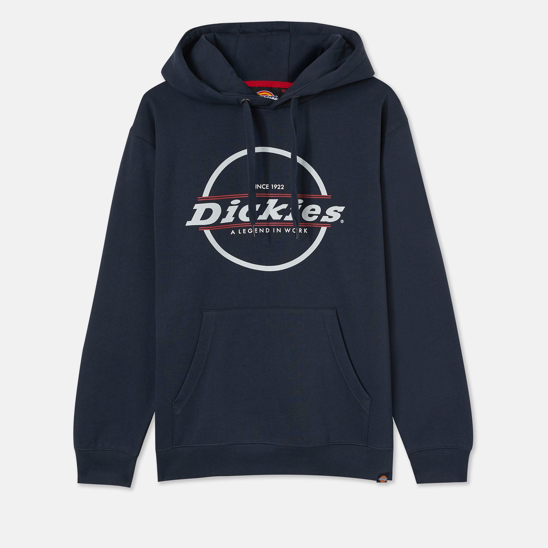 Dickies Kapuzensweatshirt Dickies Workwear Sweatshirt TOWSON GRAPH HOODIE günstig online kaufen