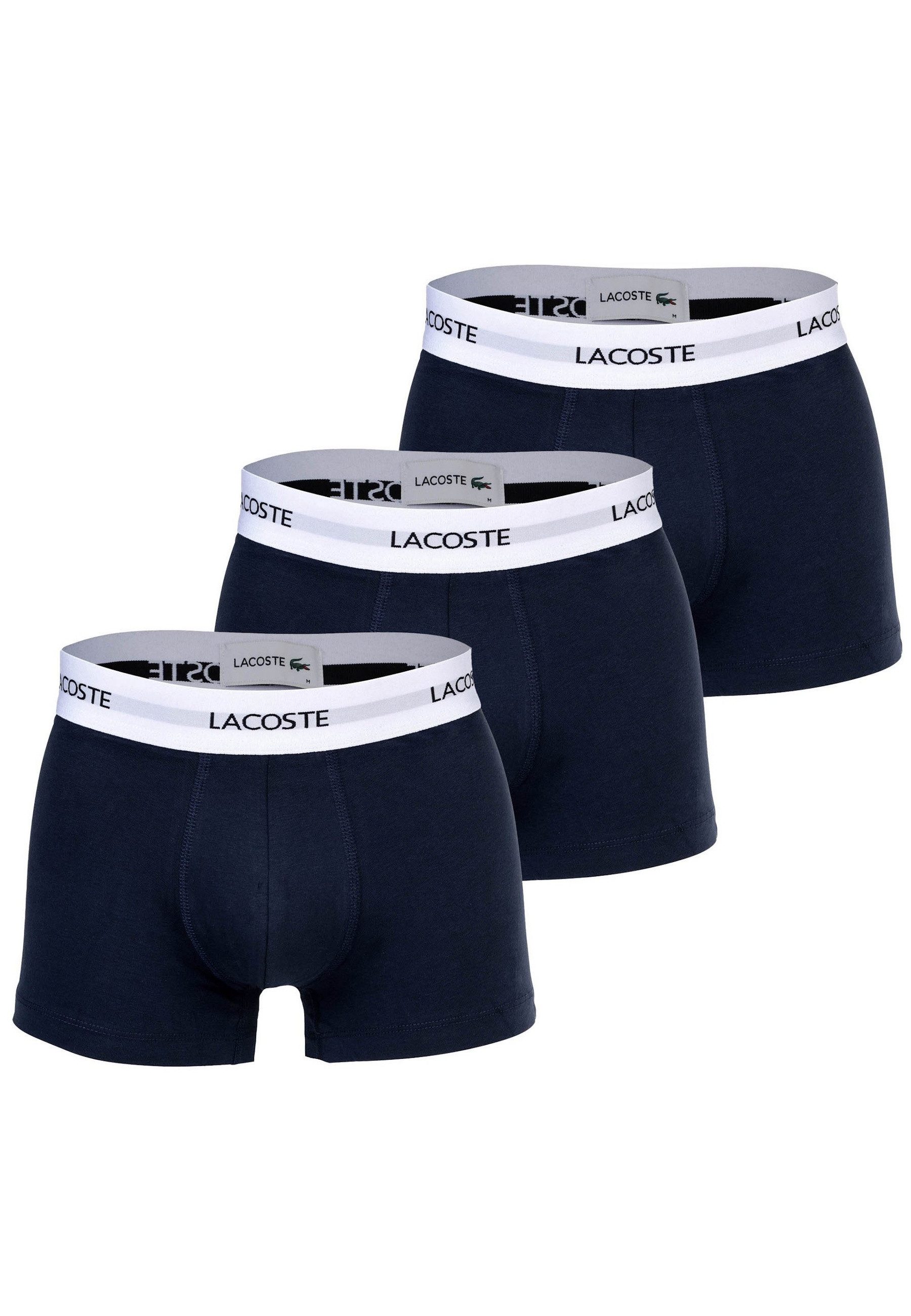Boxershorts Boxershorts Unterhosen 3-Pack
