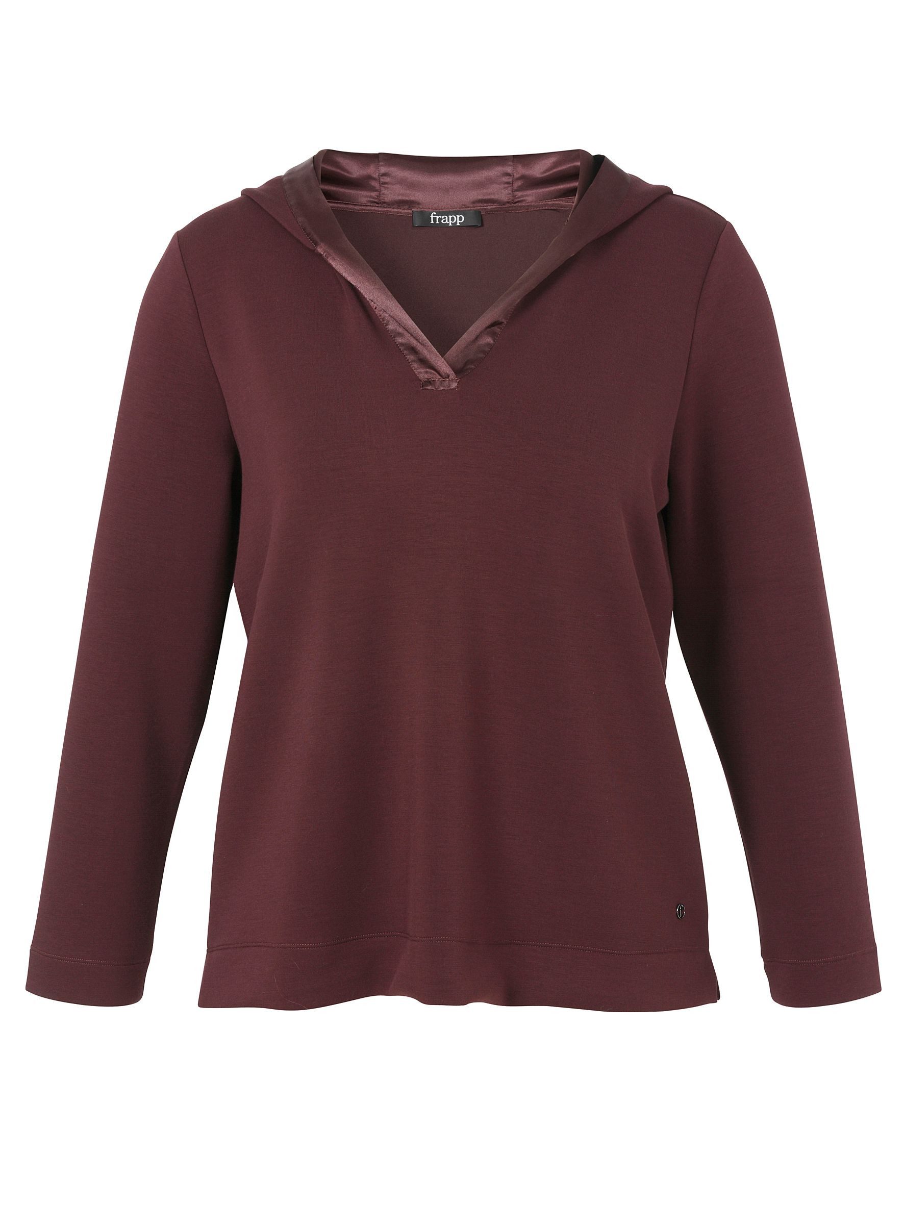 VIA APPIA DUE Langarmshirt günstig online kaufen