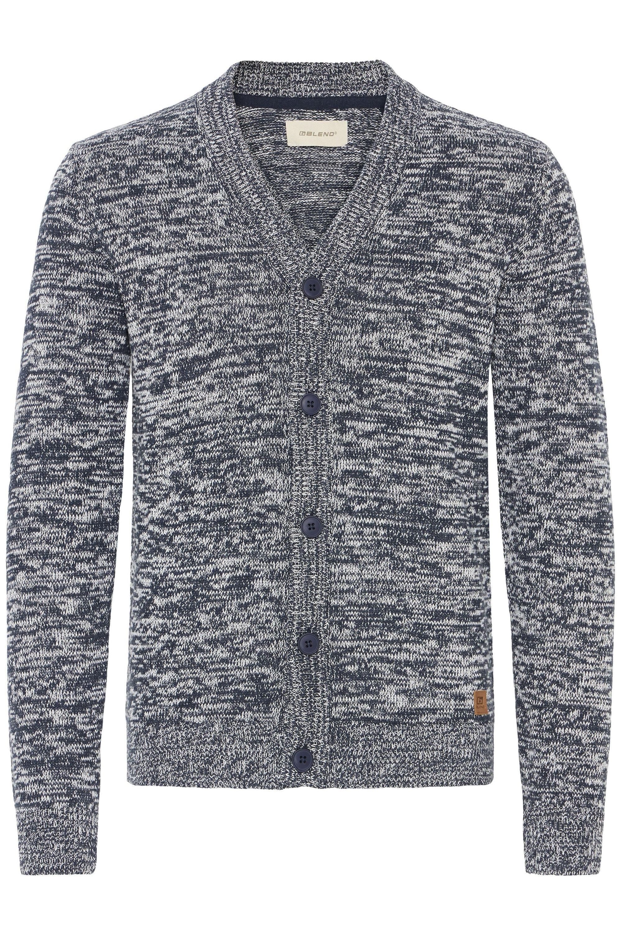 Blend Strickjacke BHDamon Gemütliche Strickjacke mit günstig online kaufen