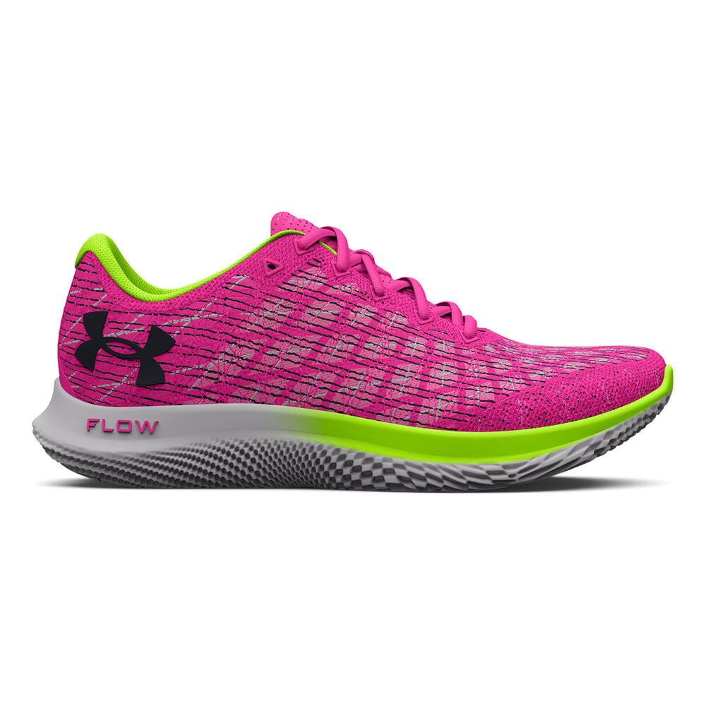 Flow Velociti Wind 2 - Neutralschuh Laufschuh