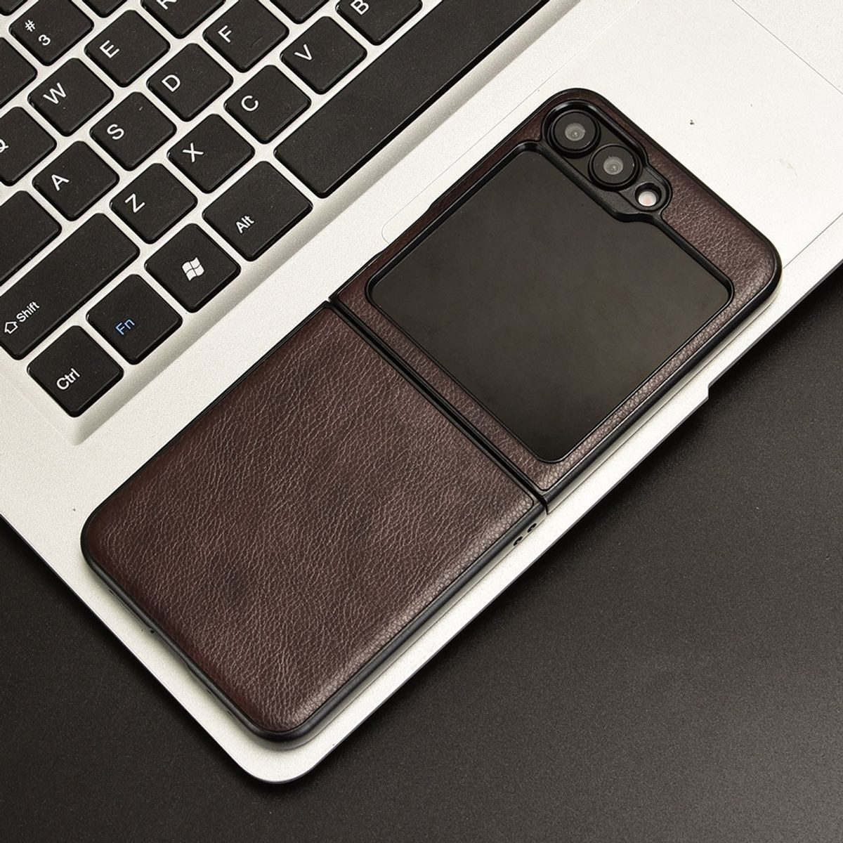 König Design Handyhülle Samsung Galaxy Z Flip6, Schutzhülle Case Cover Backcover Etuis Bumper