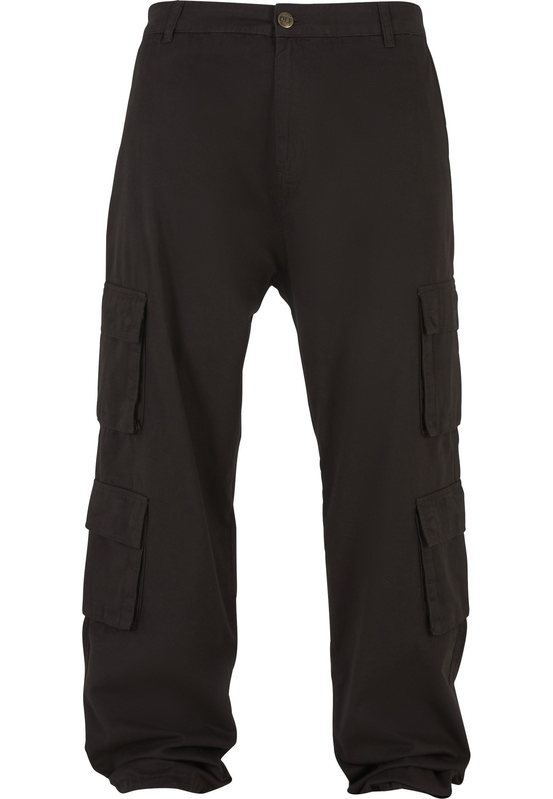 DEF Cargohose DEF Herren DEF Cargopant (1-tlg)