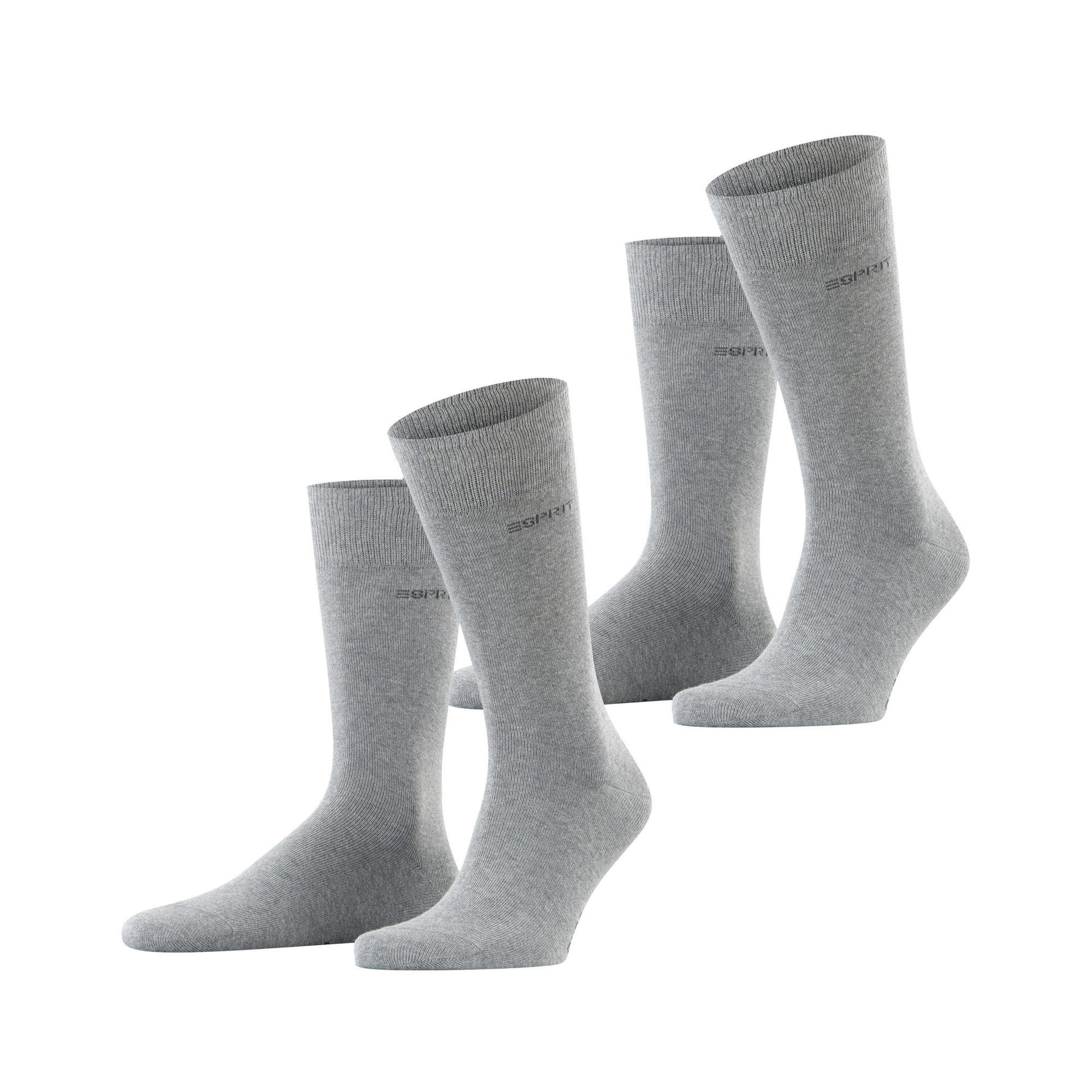 Esprit Freizeitsocken Esprit Herren Socken Basic günstig online kaufen