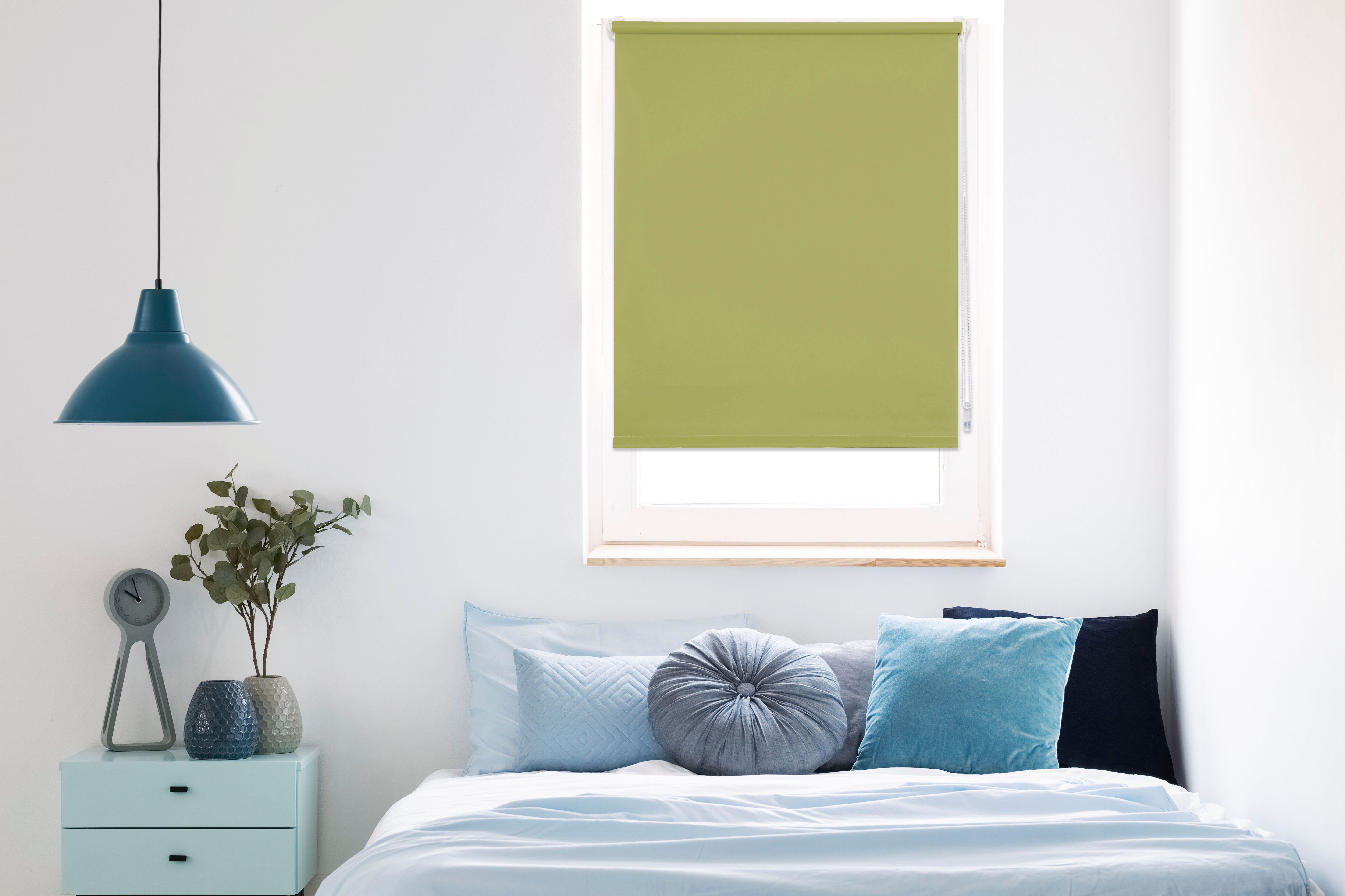 Seitenzugrollo Win, mydeco, Lichtschutz, ohne Bohren, günstig online kaufen