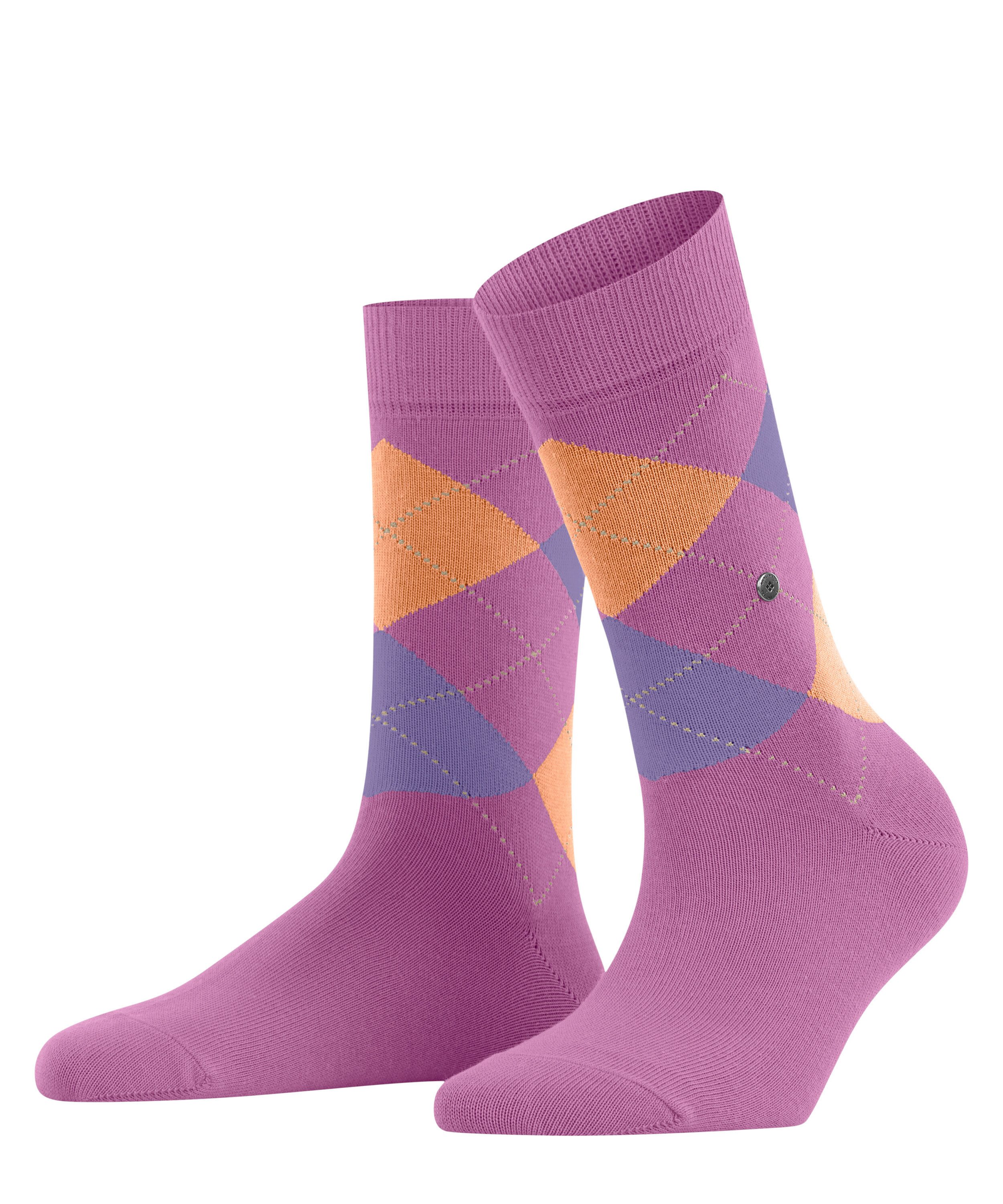 Socken Queen Socken mit Bio-Baumwolle