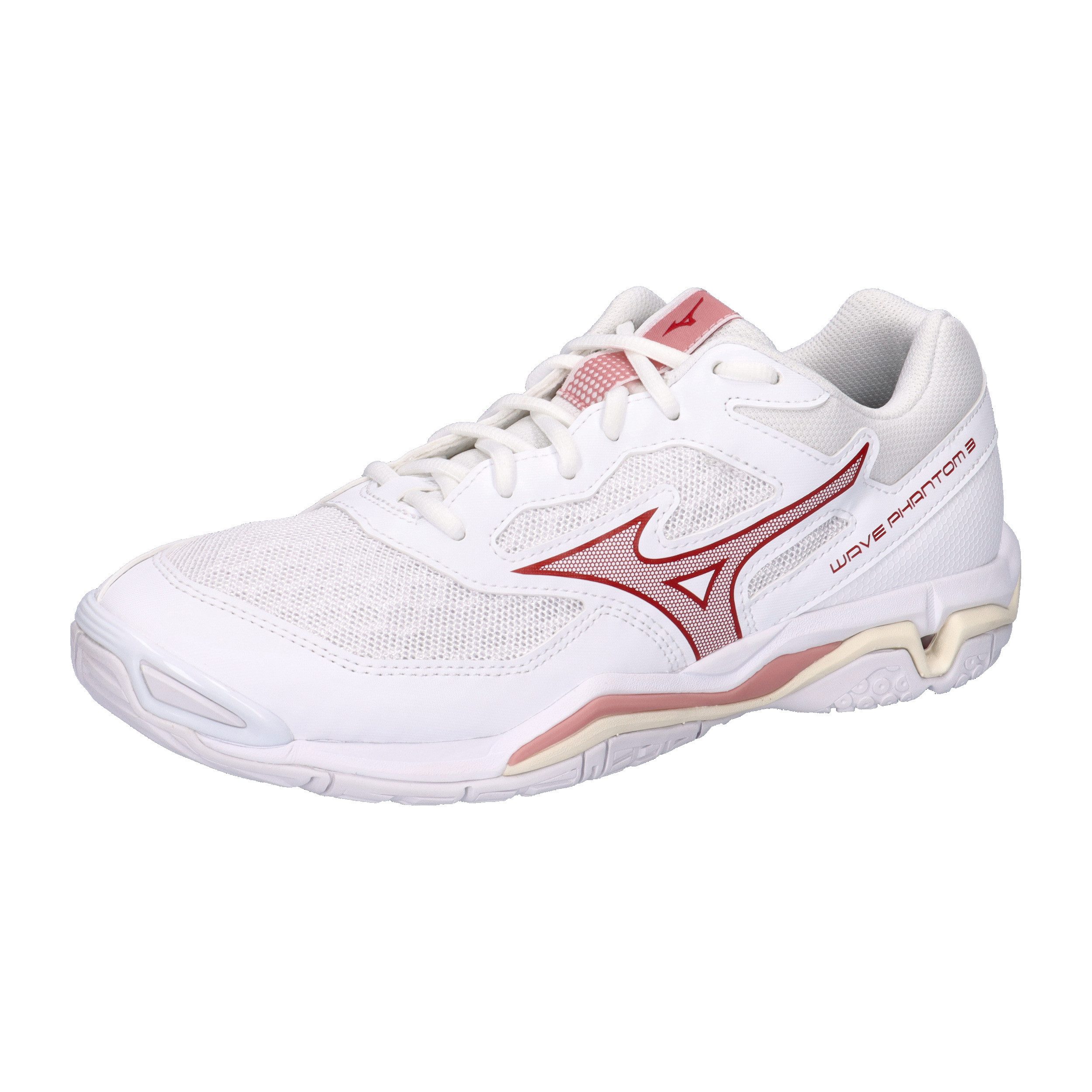 Mizuno Mizuno Damen Hallenschuhe WAVE PHANTOM 3 X1GB2260 Laufschuh