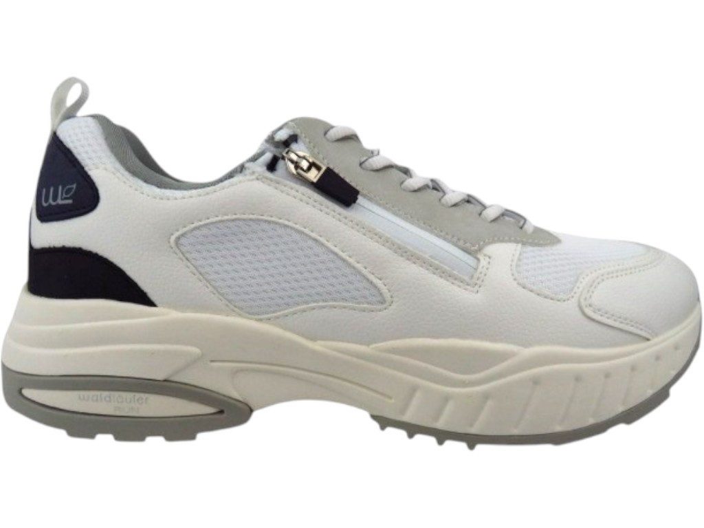 Waldläufer Run H+K Pero Sneaker